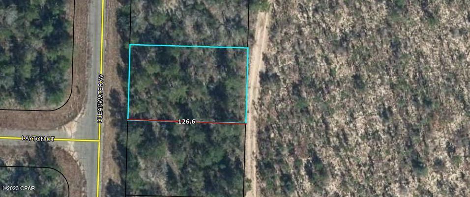 Sunny Hills Unit 11 - Land