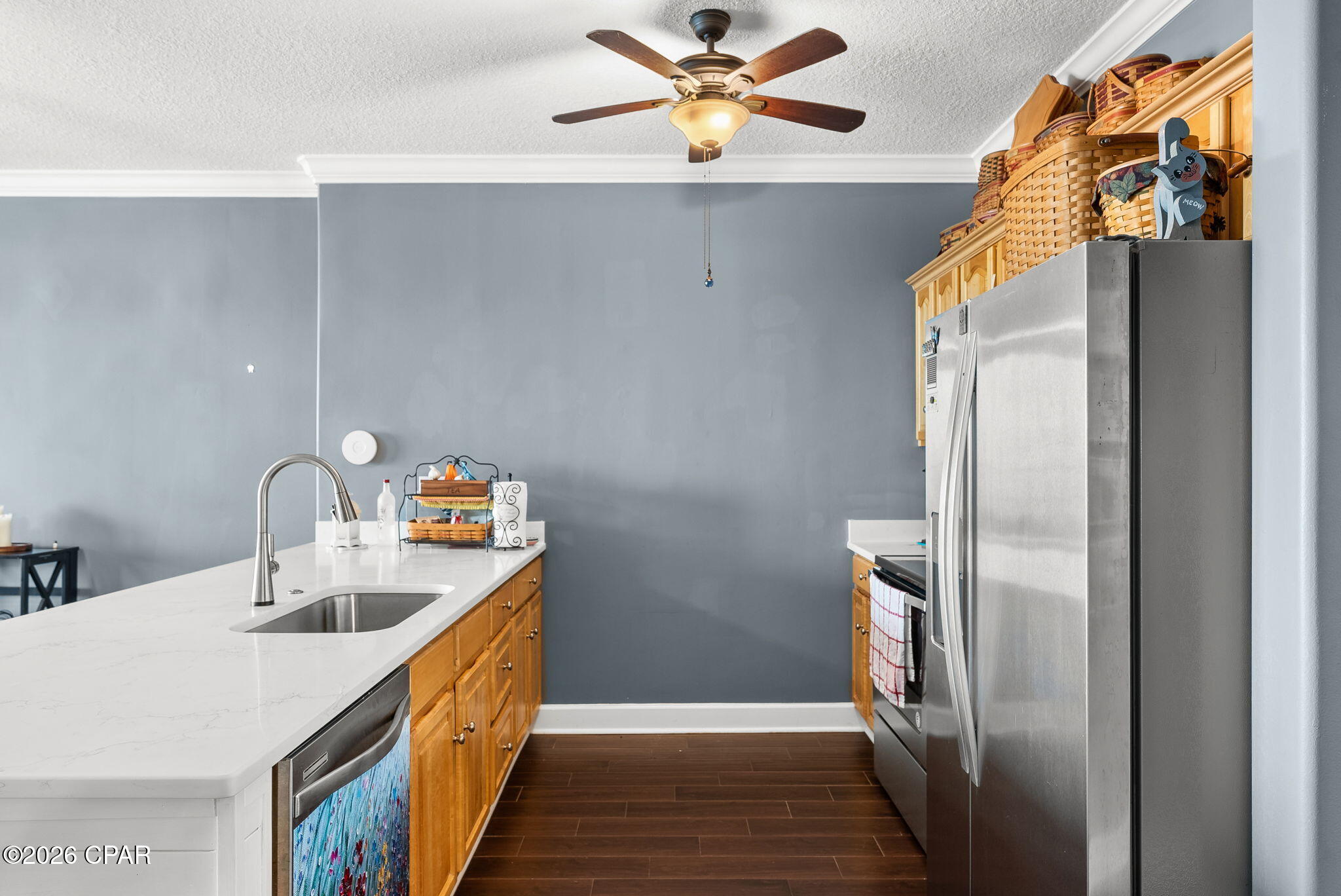 Ocean Reef - Residential