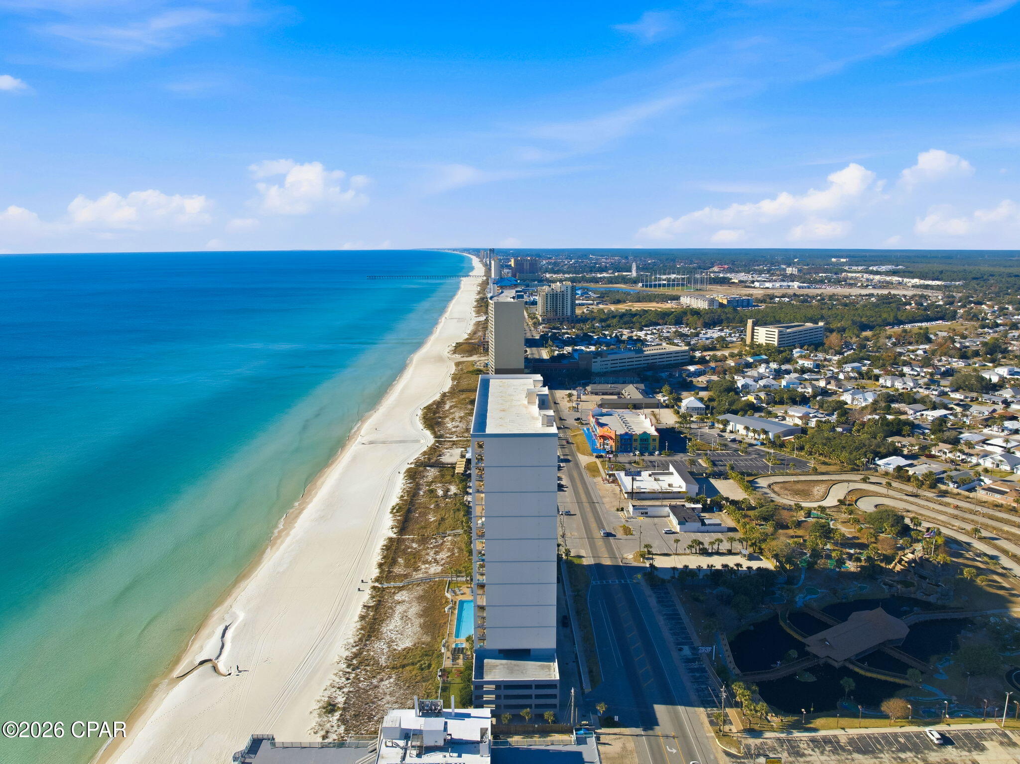 Ocean Reef - Residential