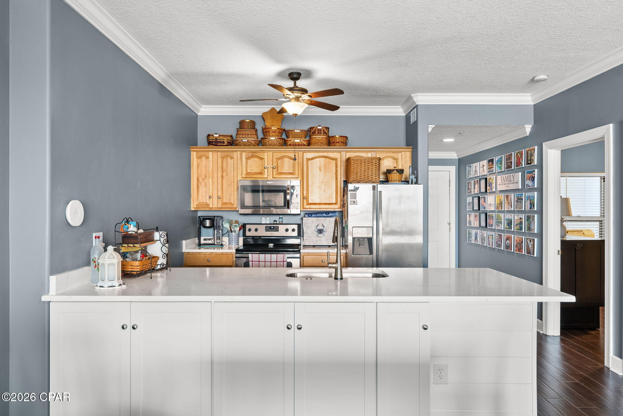 Ocean Reef - Residential