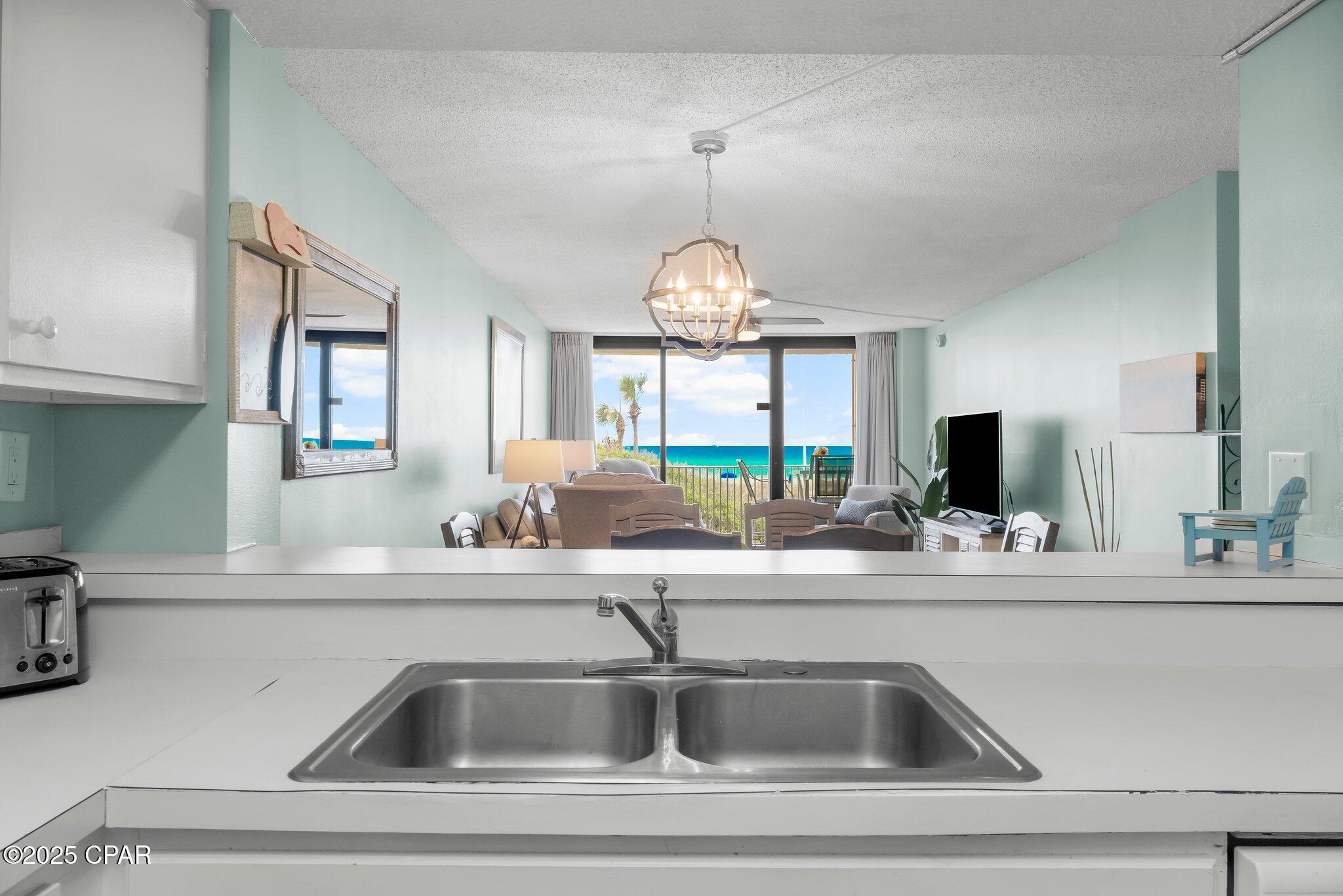 Dunes Of Panama Phase I - Residential