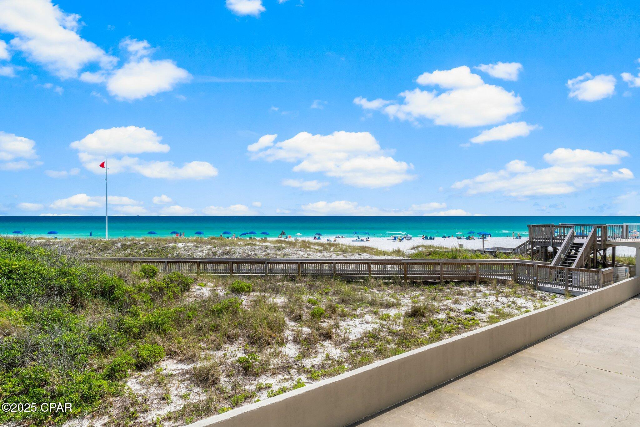 Dunes Of Panama Phase I - Residential