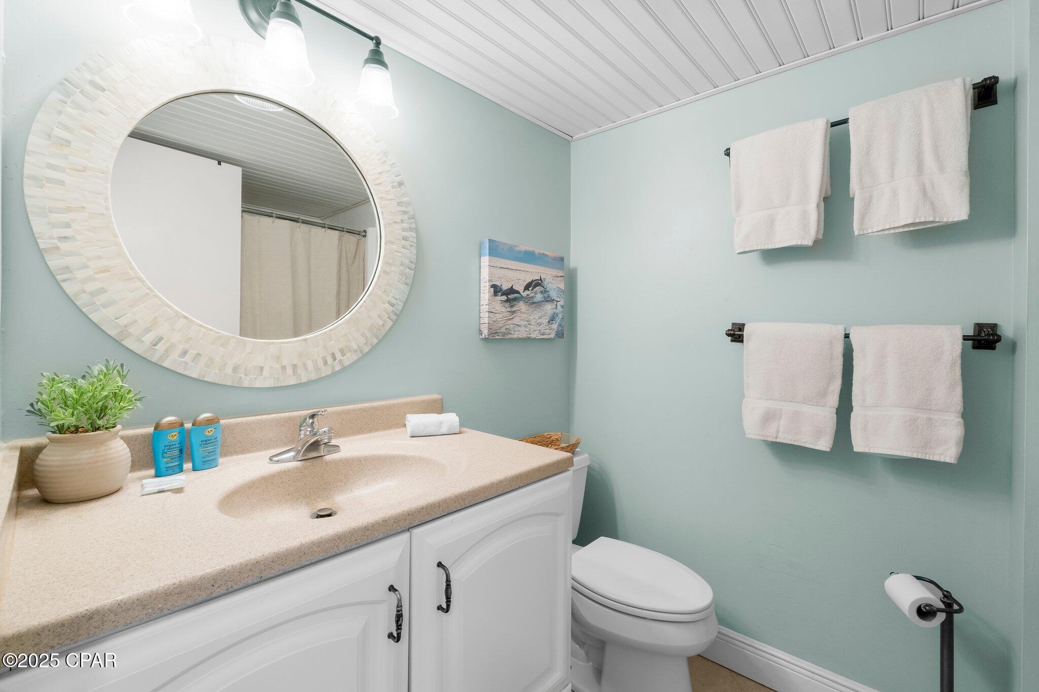 Dunes Of Panama Phase I - Residential