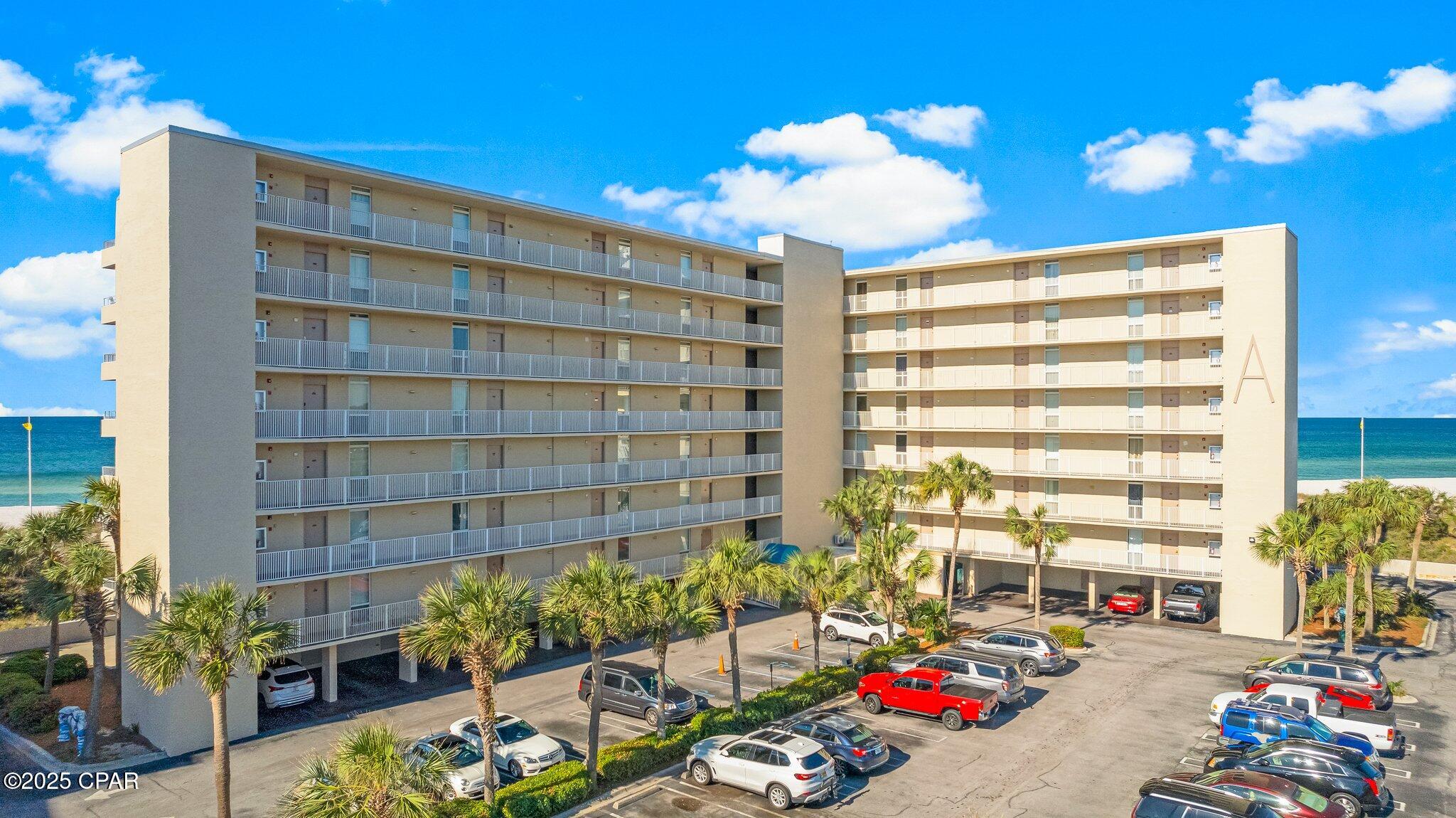 Dunes Of Panama Phase I - Residential