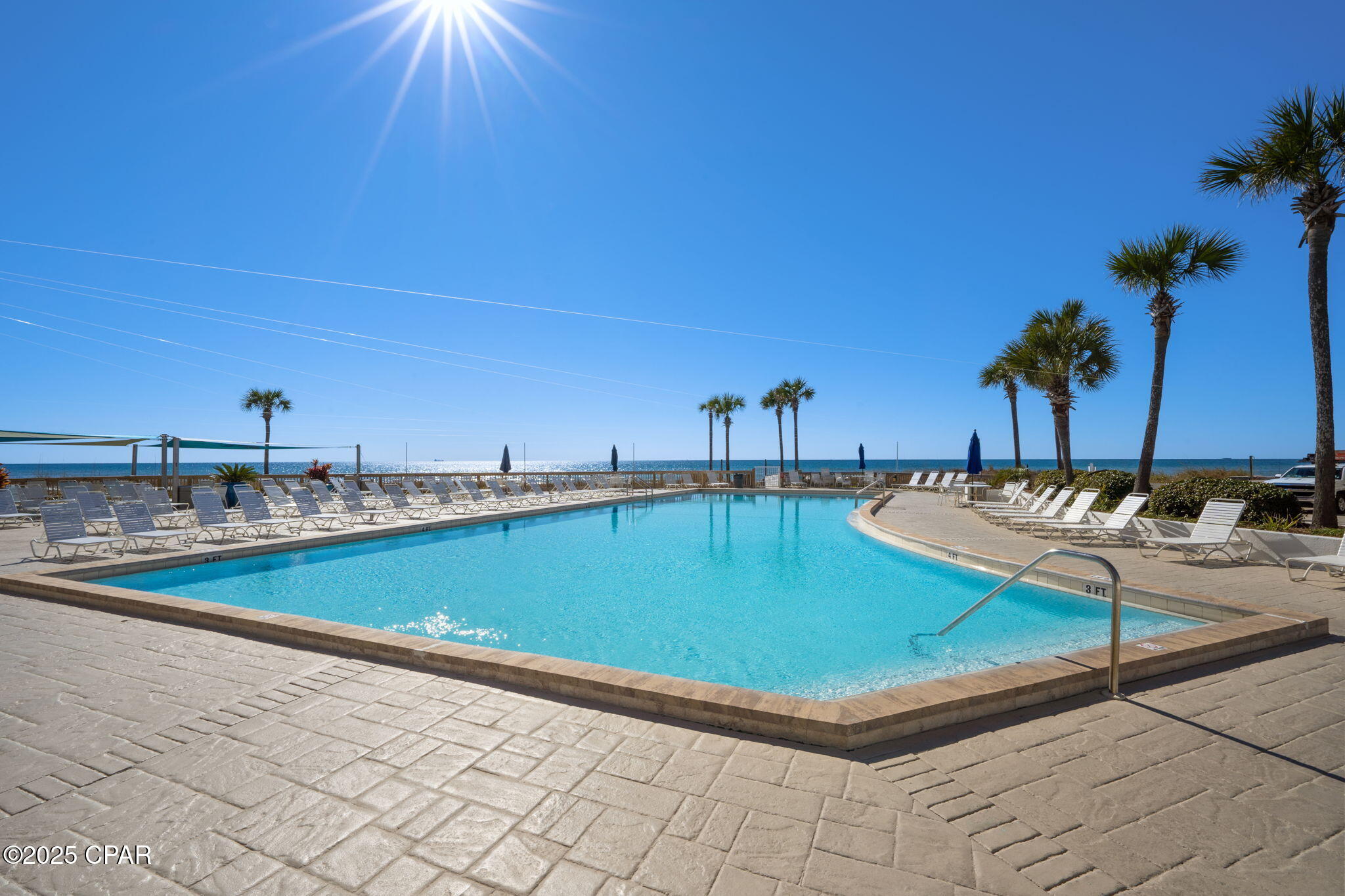 Dunes Of Panama Phase I - Residential