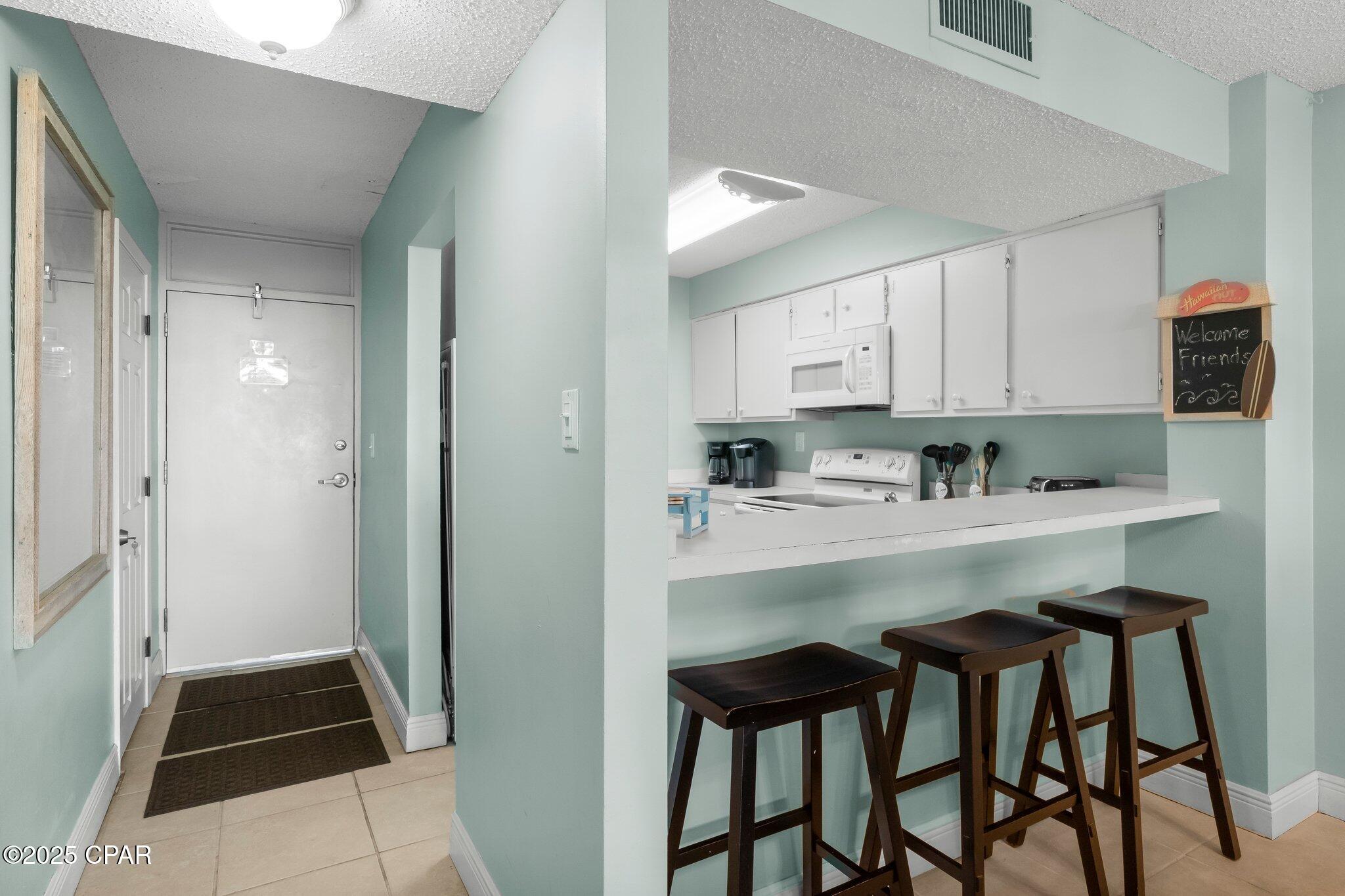 Dunes Of Panama Phase I - Residential