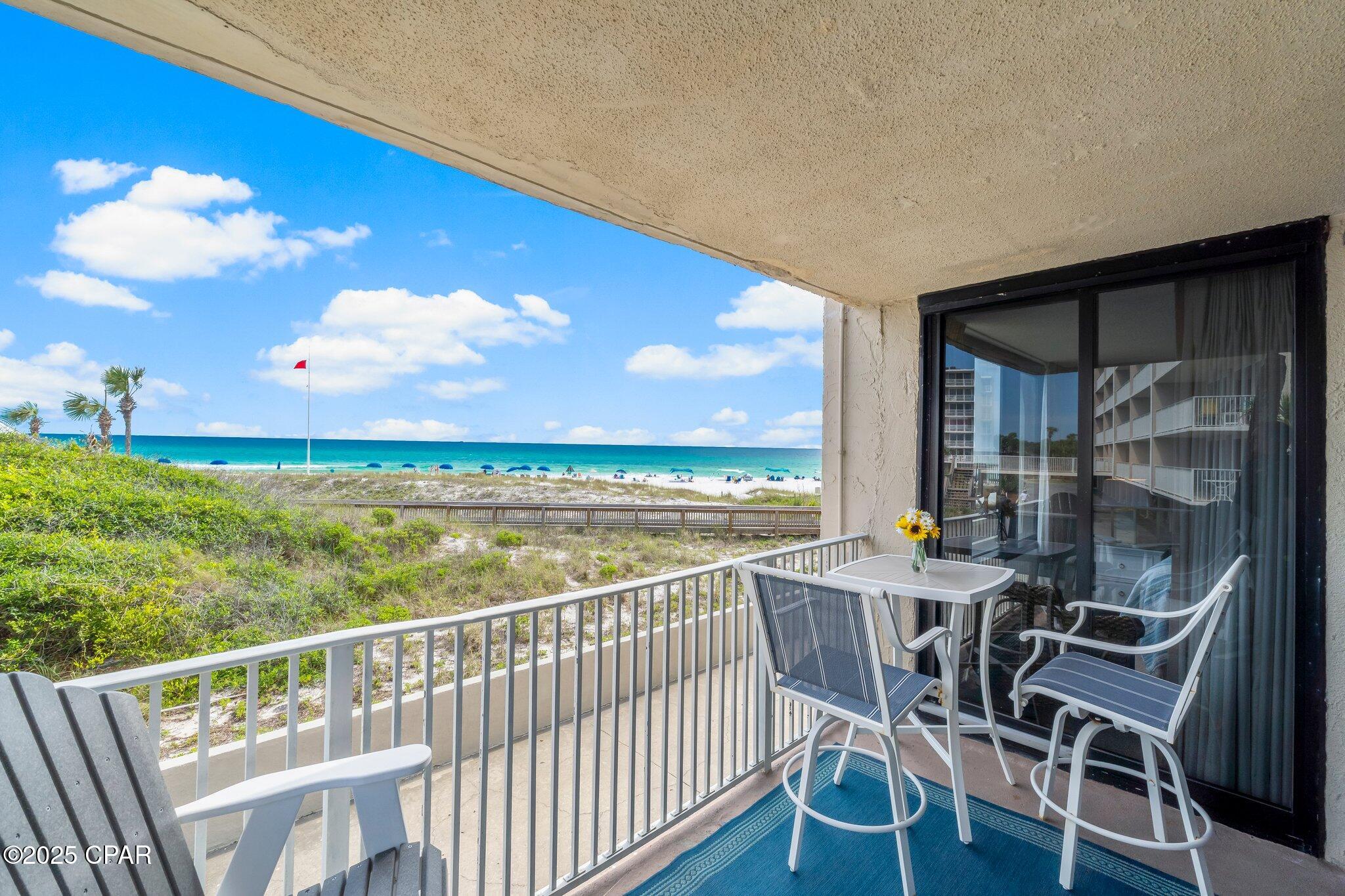 Dunes Of Panama Phase I - Residential