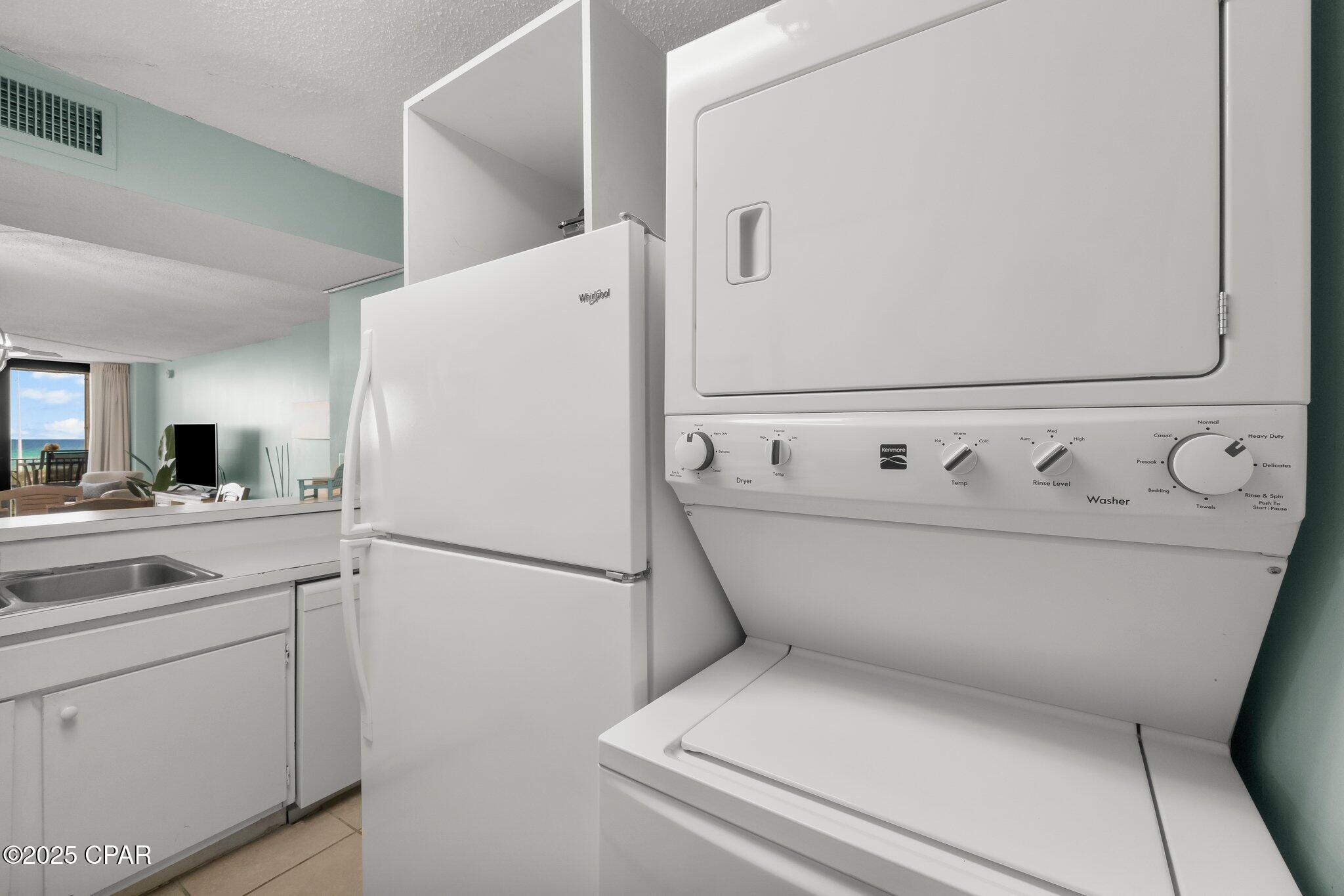 Dunes Of Panama Phase I - Residential