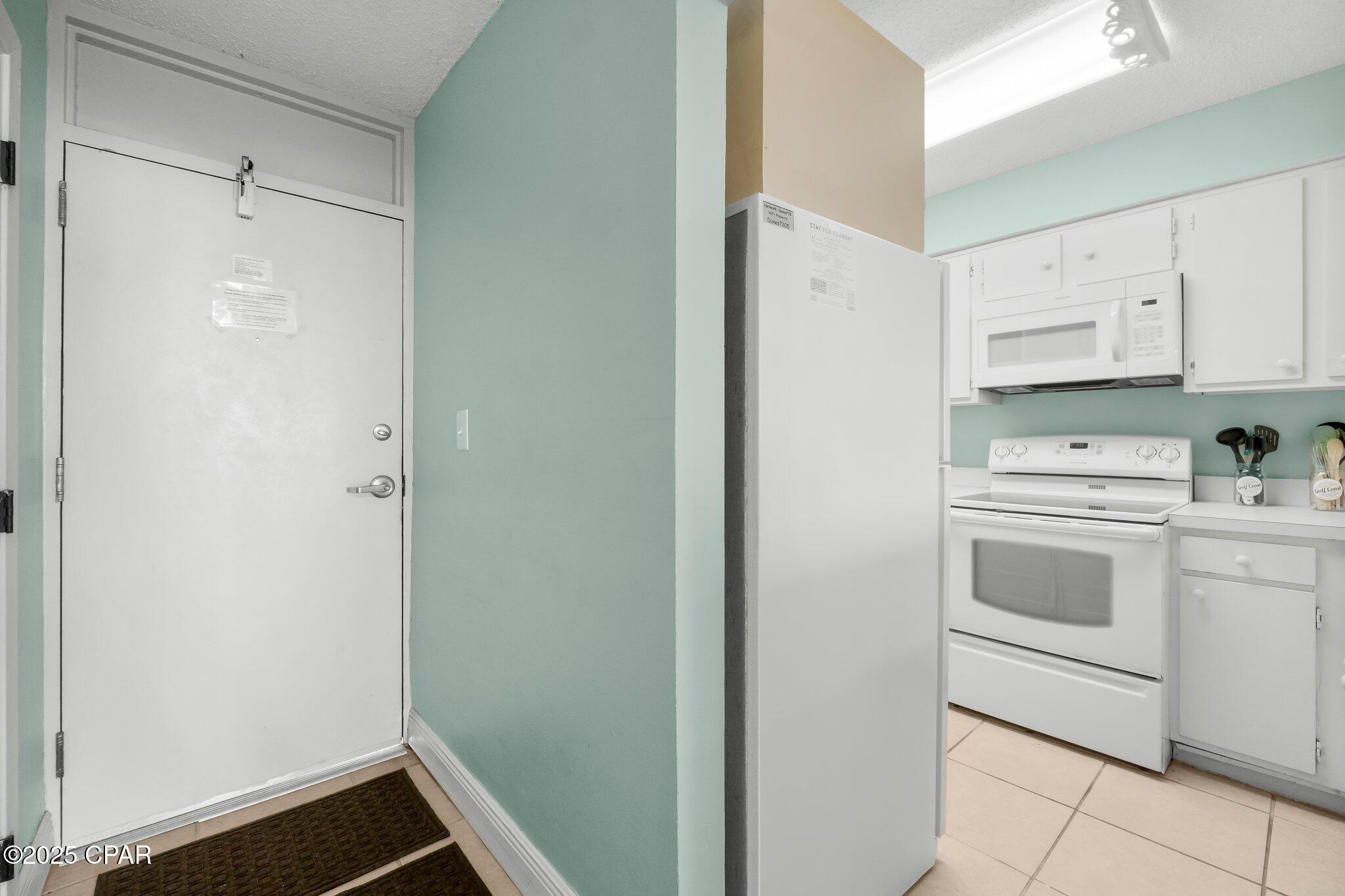 Dunes Of Panama Phase I - Residential