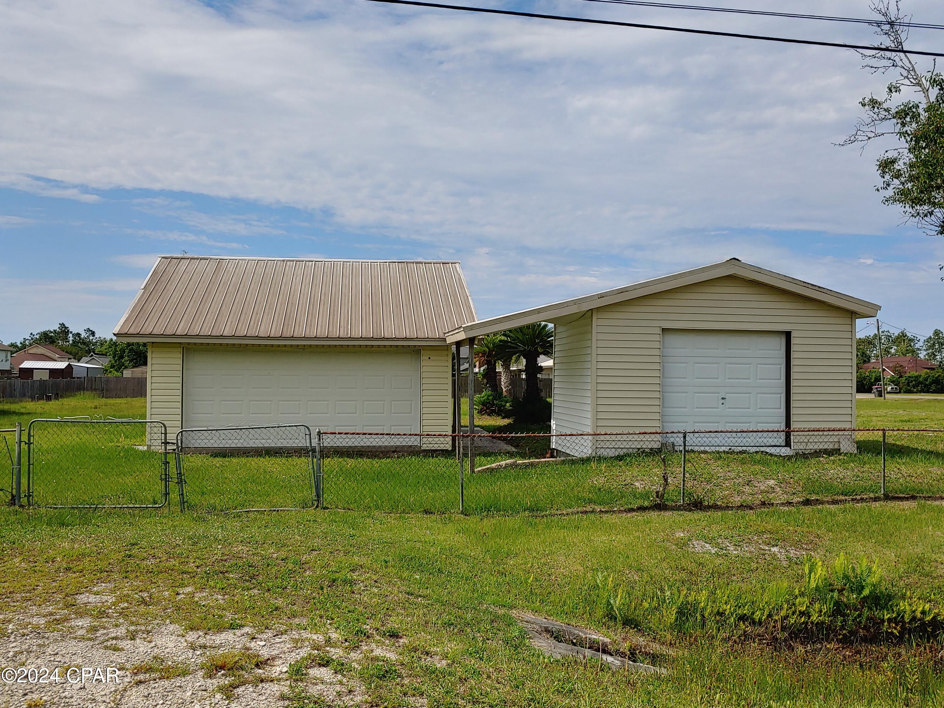 No Named Subdivision - Land