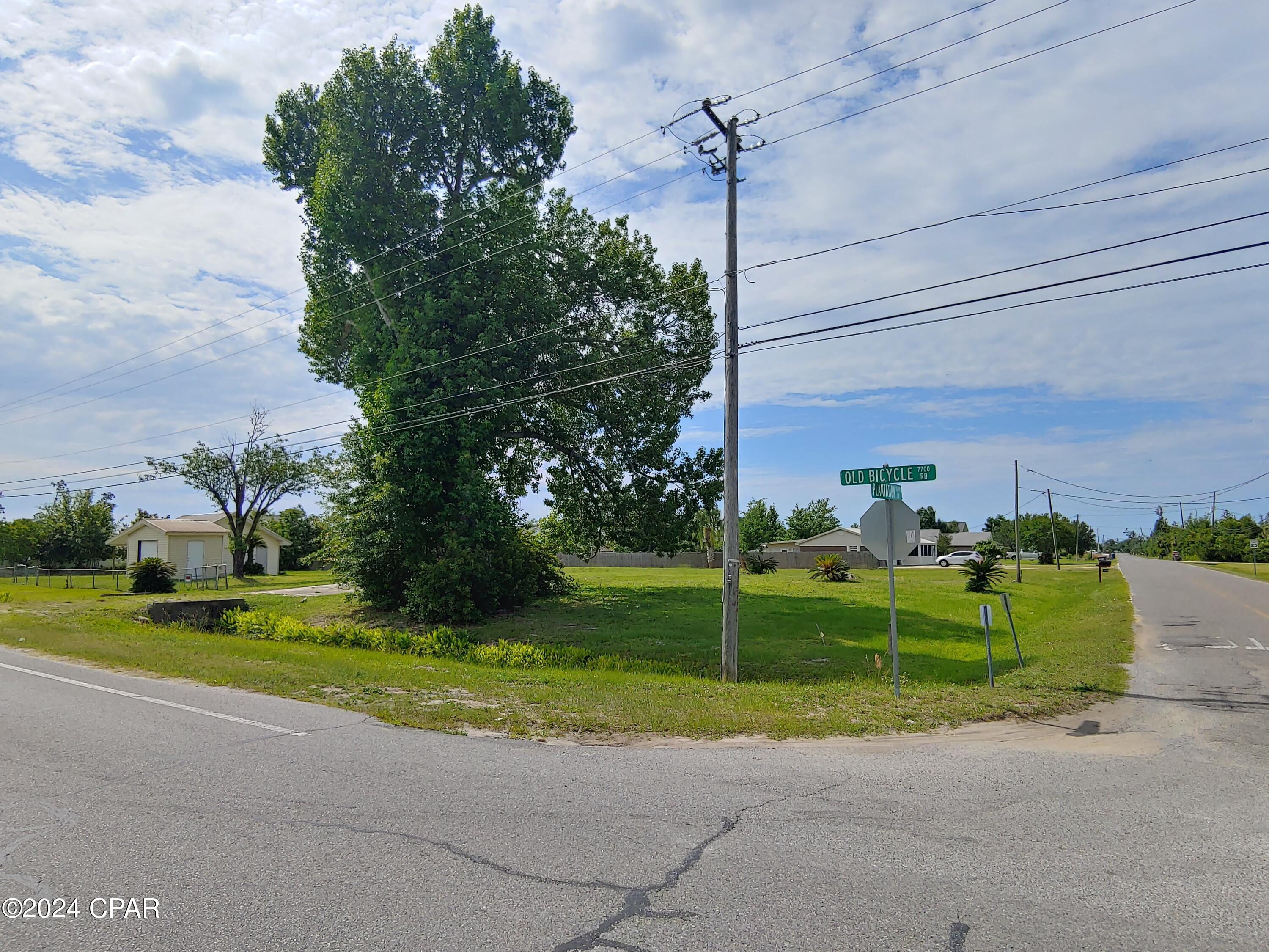 No Named Subdivision - Land