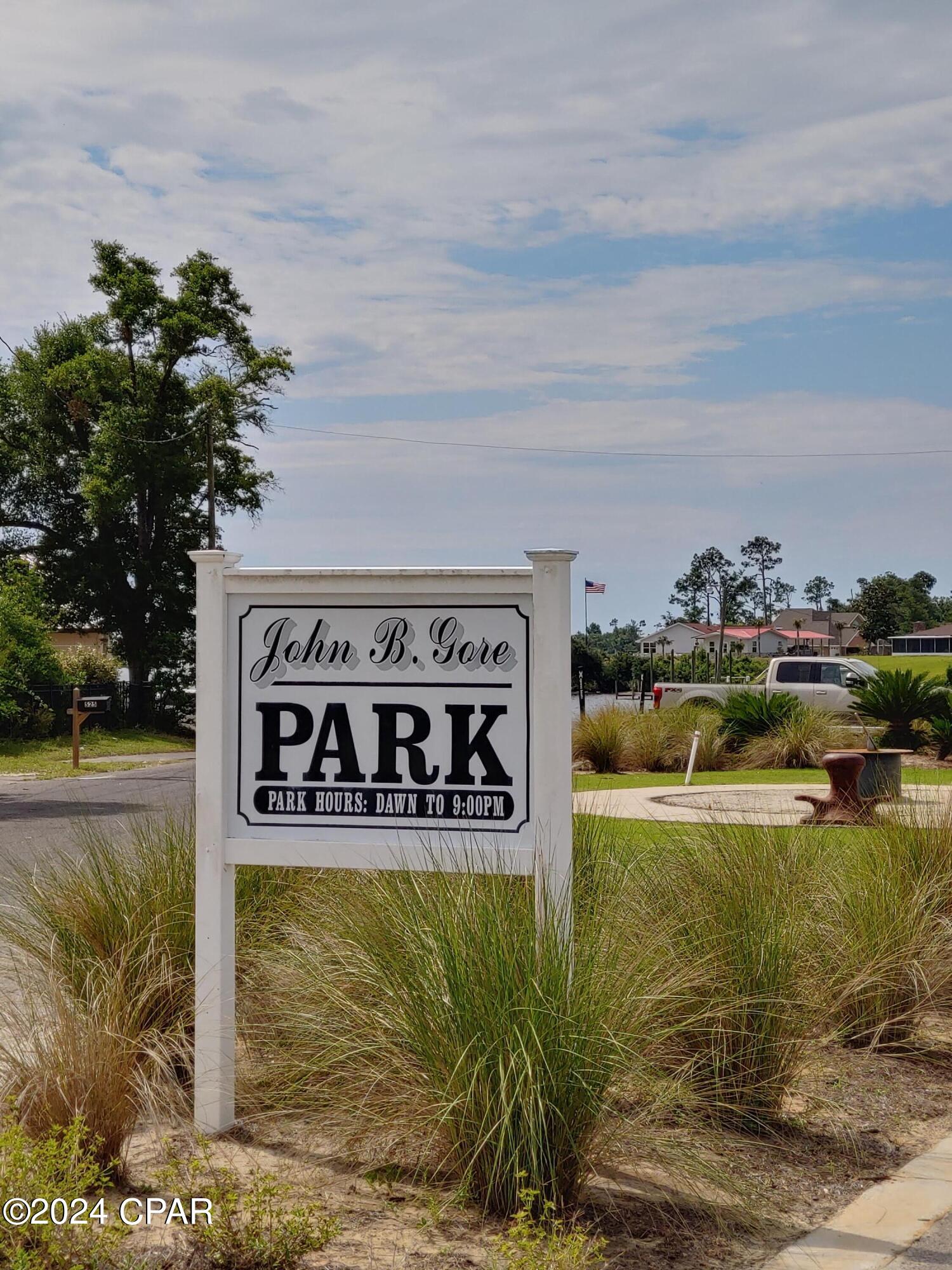 No Named Subdivision - Land