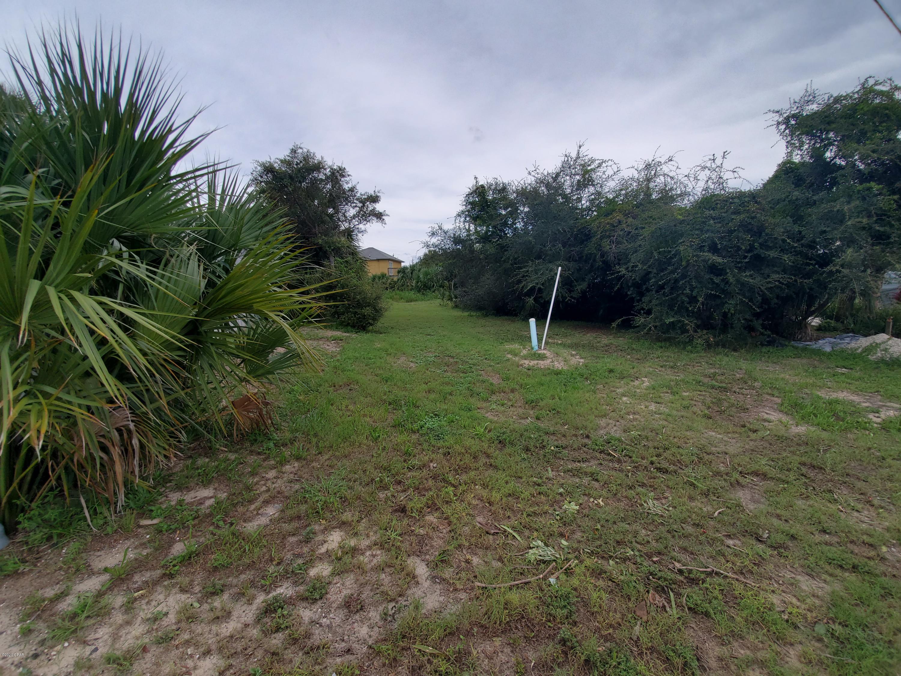 [No Recorded Subdiv] - Land