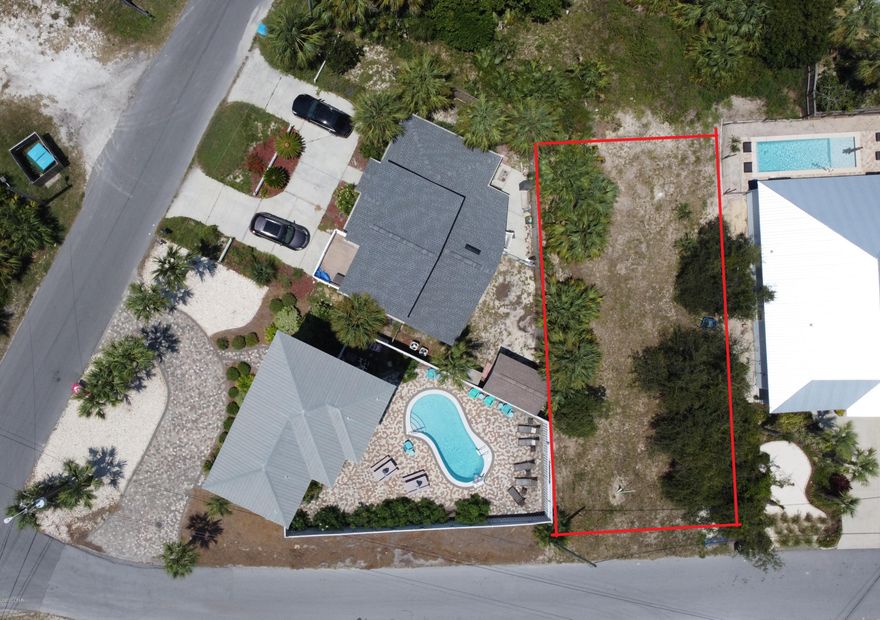 Vacant Lot zoned Commercial High Intensity - Come build your Vacation Rental!



Lot shares property line with current Vacation Rental Available for sale - MLS 701161. Buy both and create 2 streams of revenue.