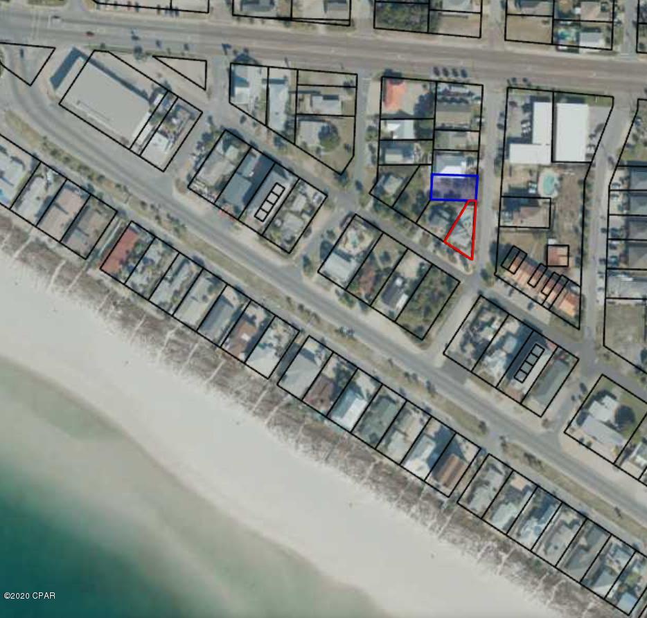 [No Recorded Subdiv] - Land