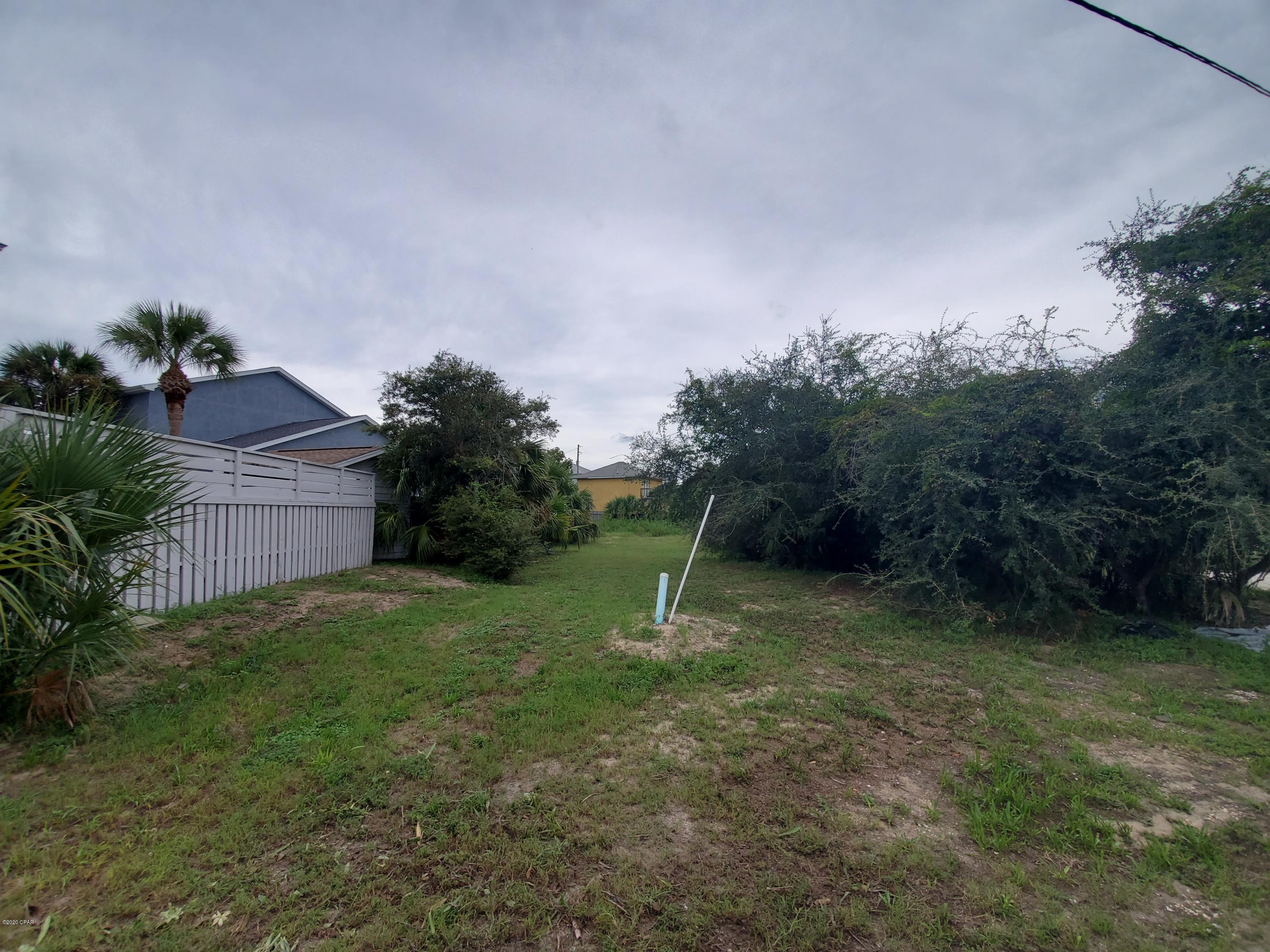 [No Recorded Subdiv] - Land