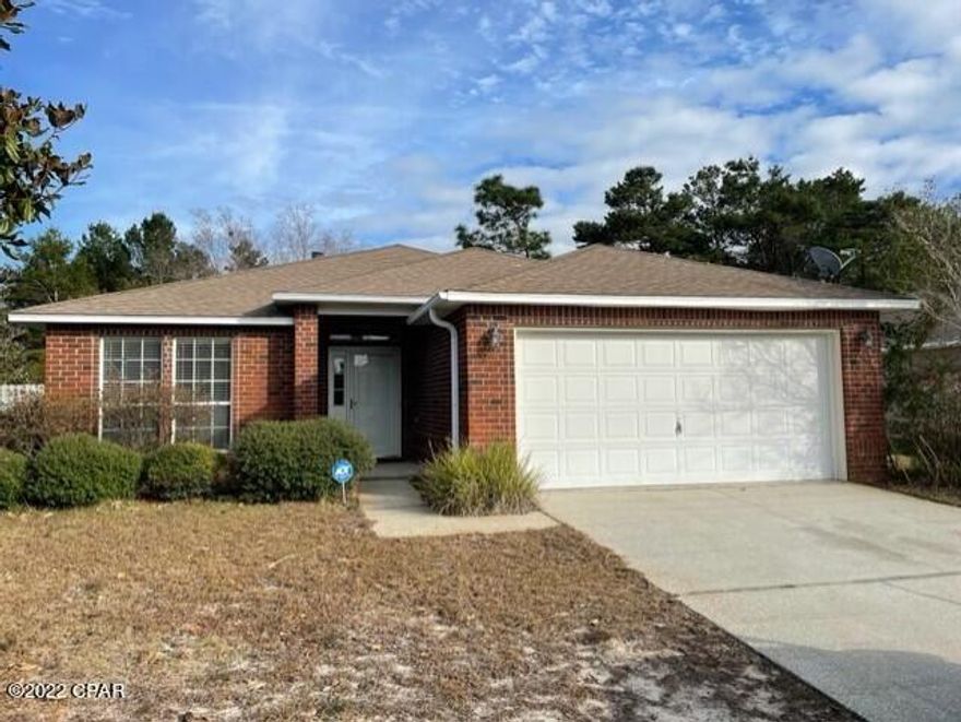 *Entered for comp purposes