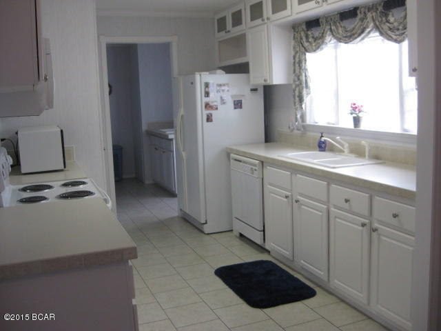 North Lagoon Oaks 7th Add - Residential