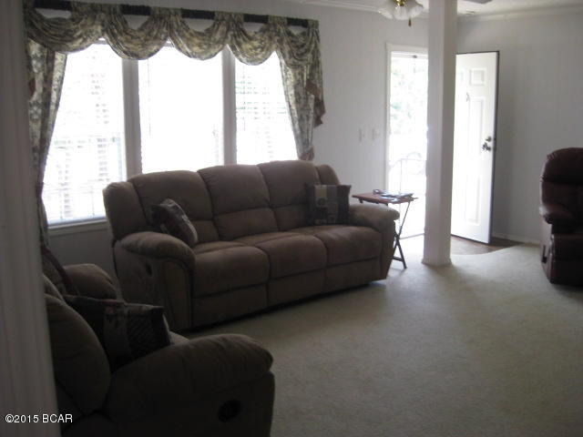 North Lagoon Oaks 7th Add - Residential