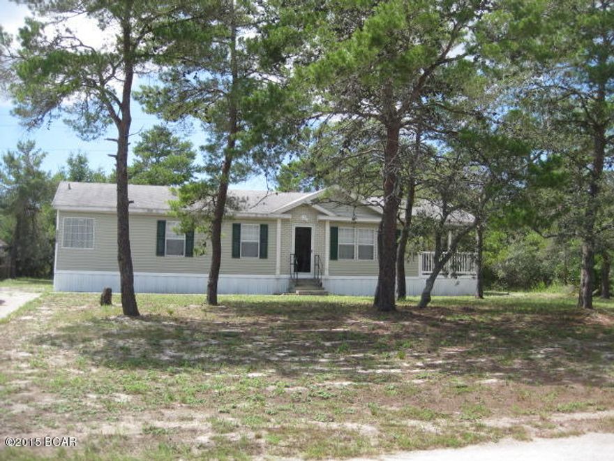 THIS IMMACULATE HOME AWAITS YOU WITH A SIDE COVERED PORCH FOR RELAXING IN THE MORNING AND EVENINGS. HOME COMES COMPLETE WITH BUILT-INS IN THE LIVING ROOM AND DINING ROOM AND LOTS OF STORAGE. THIS DREAM KITCHEN LEADS TO A HUGE LAUNDRY AREA COMPLETE WITH WASHER/DRYER AND LAUNDRY SINK. SINCE THE OWNERS HAVE ONLY USED IT OCCASIONALLY, IT IS APPARENT THAT IT LOOKS LIKE THE DAY IT WAS BUILT. THE MASTER BATH IS HUGE WITH LARGE DOUBLE VANITIES, GARDEN TUB AND SEPARATE SHOWER.PACK YOUR BAGS AND MOVE INTO THIS HOME ON A QUIET DEAD END STREET.