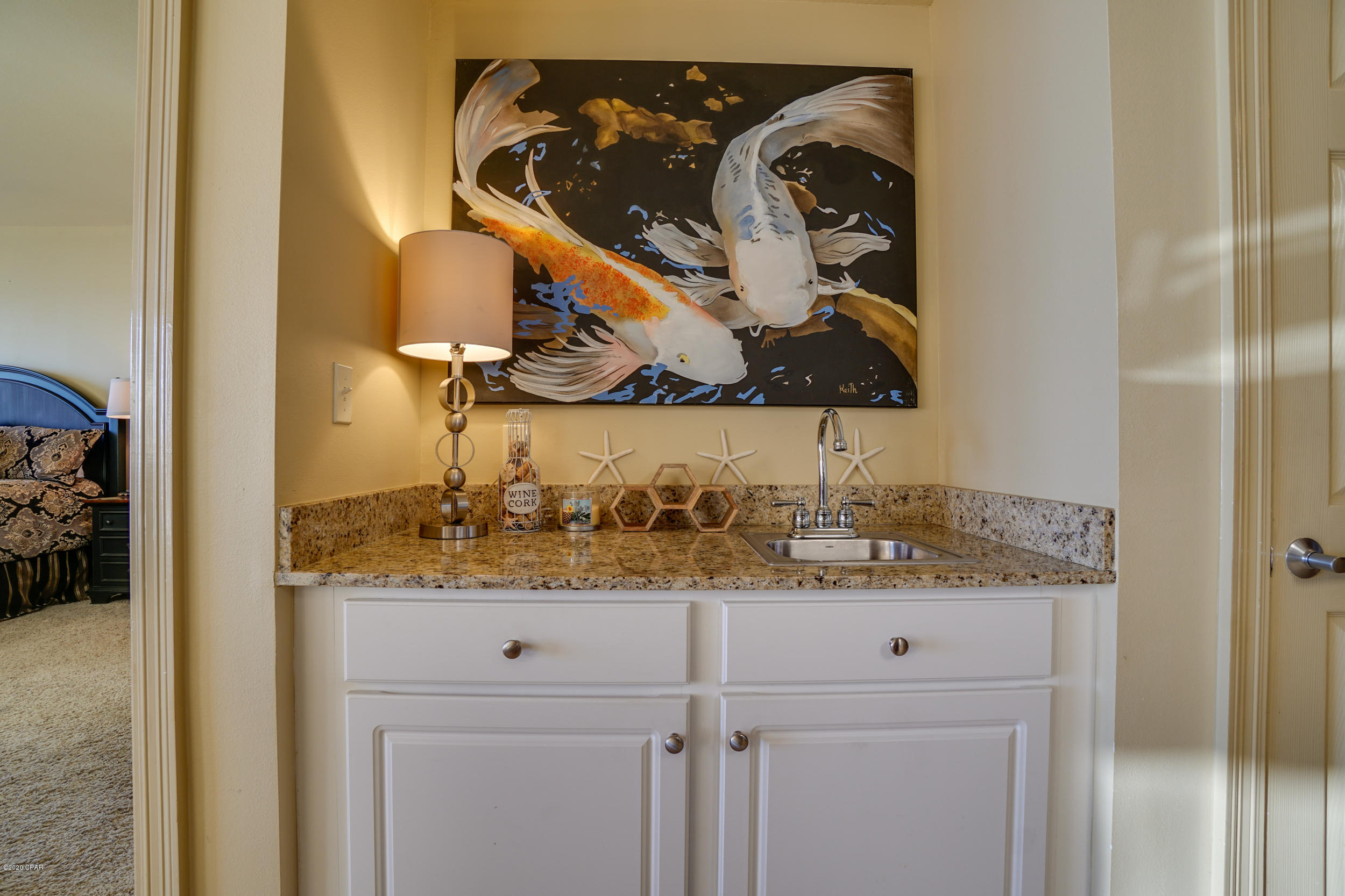 Calypso Towers II - Residential