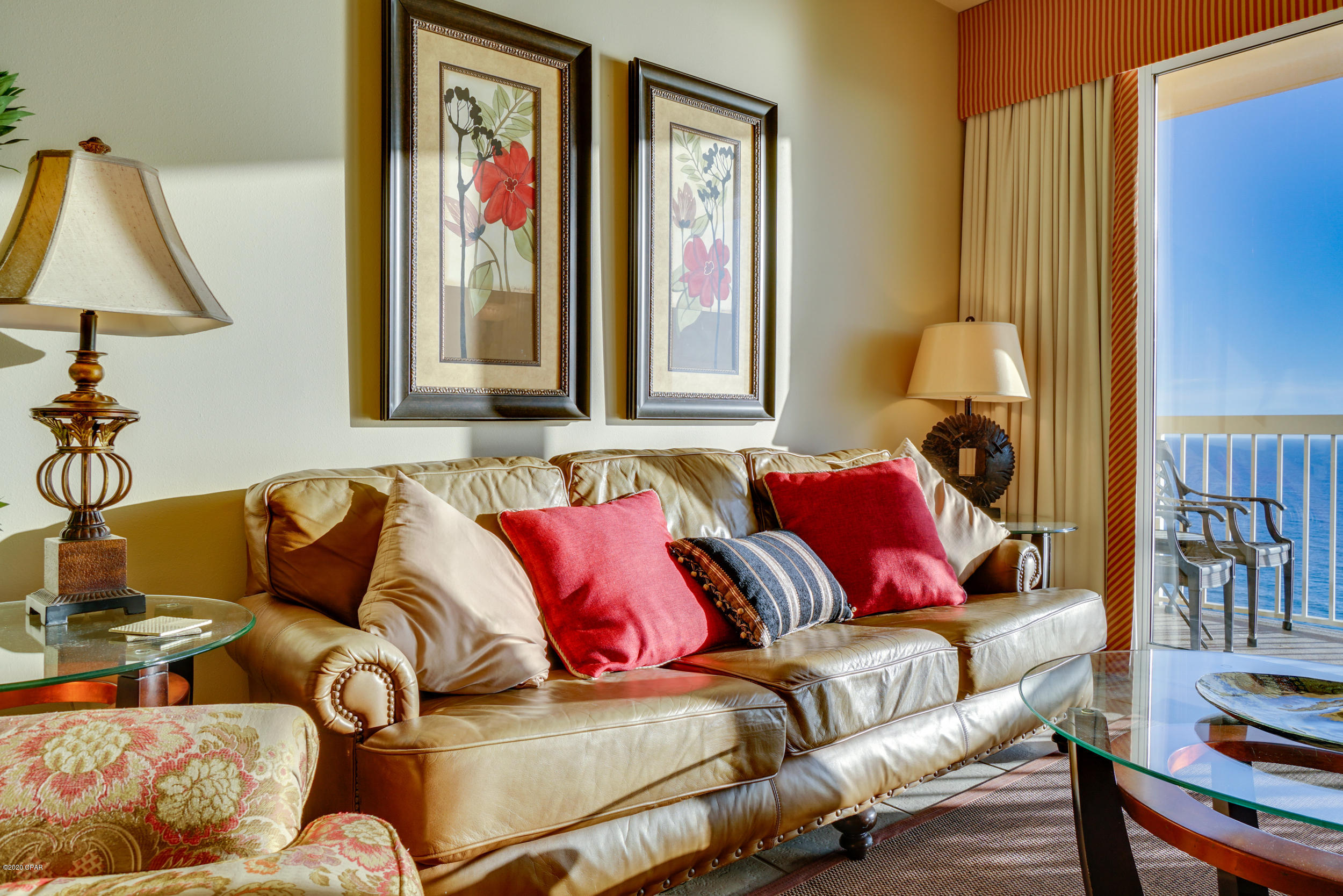 Calypso Towers II - Residential