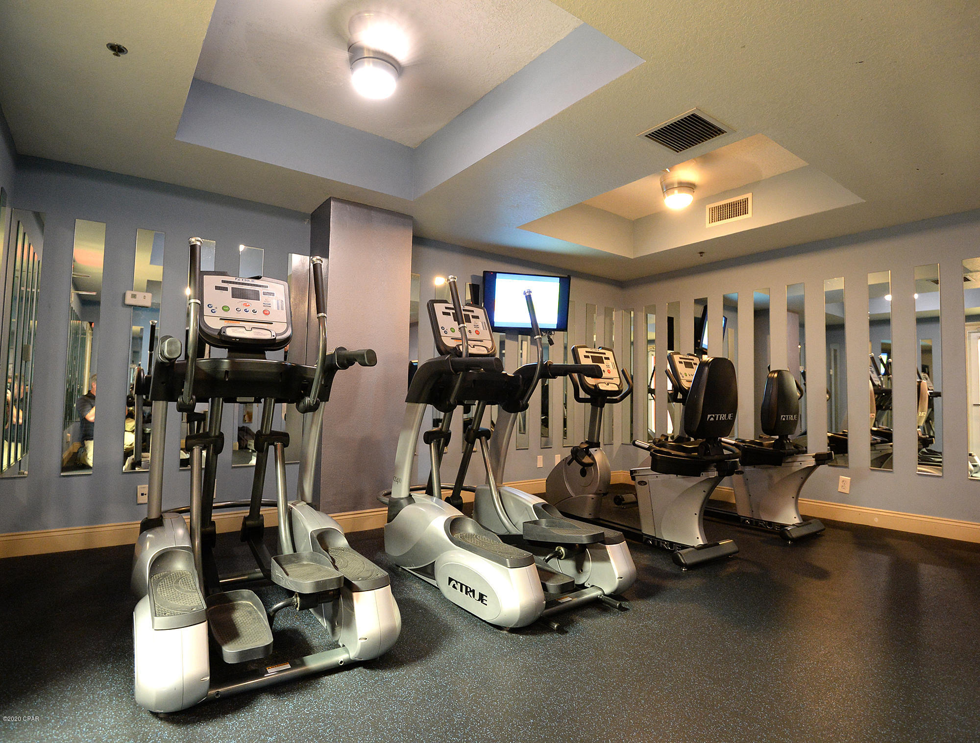 Calypso Towers II - Residential