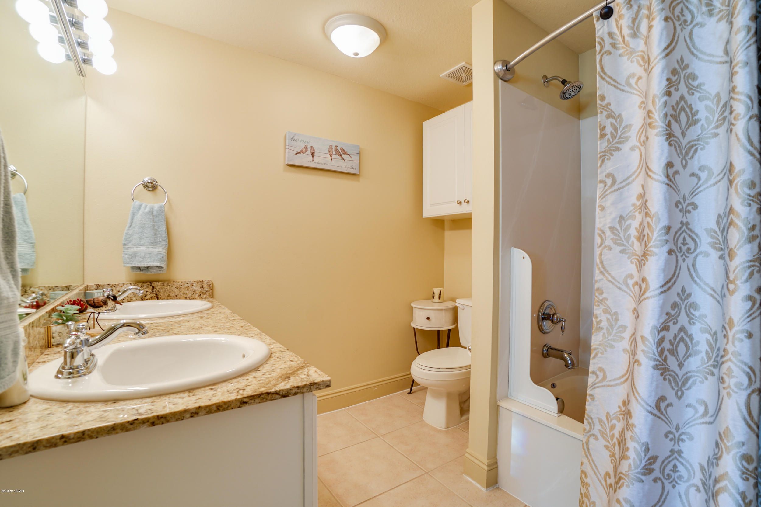 Calypso Towers II - Residential