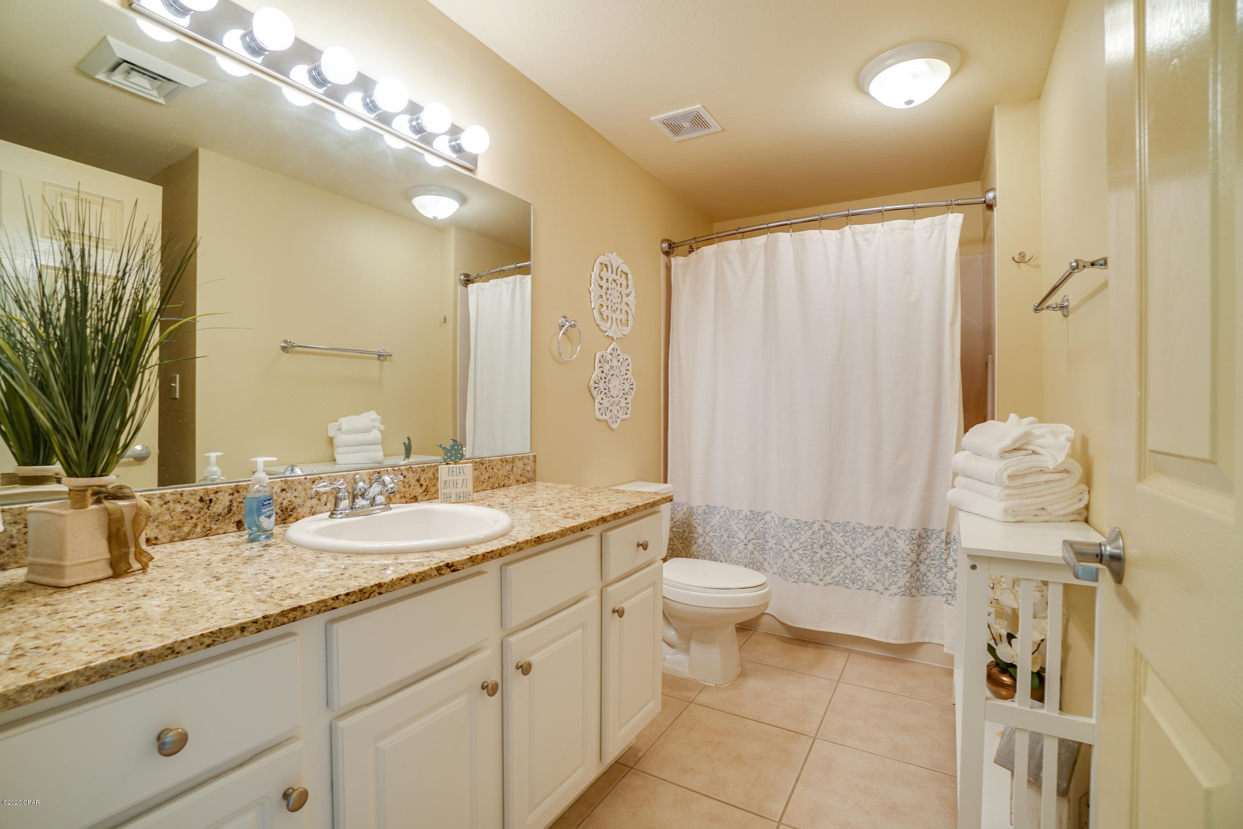 Calypso Towers II - Residential