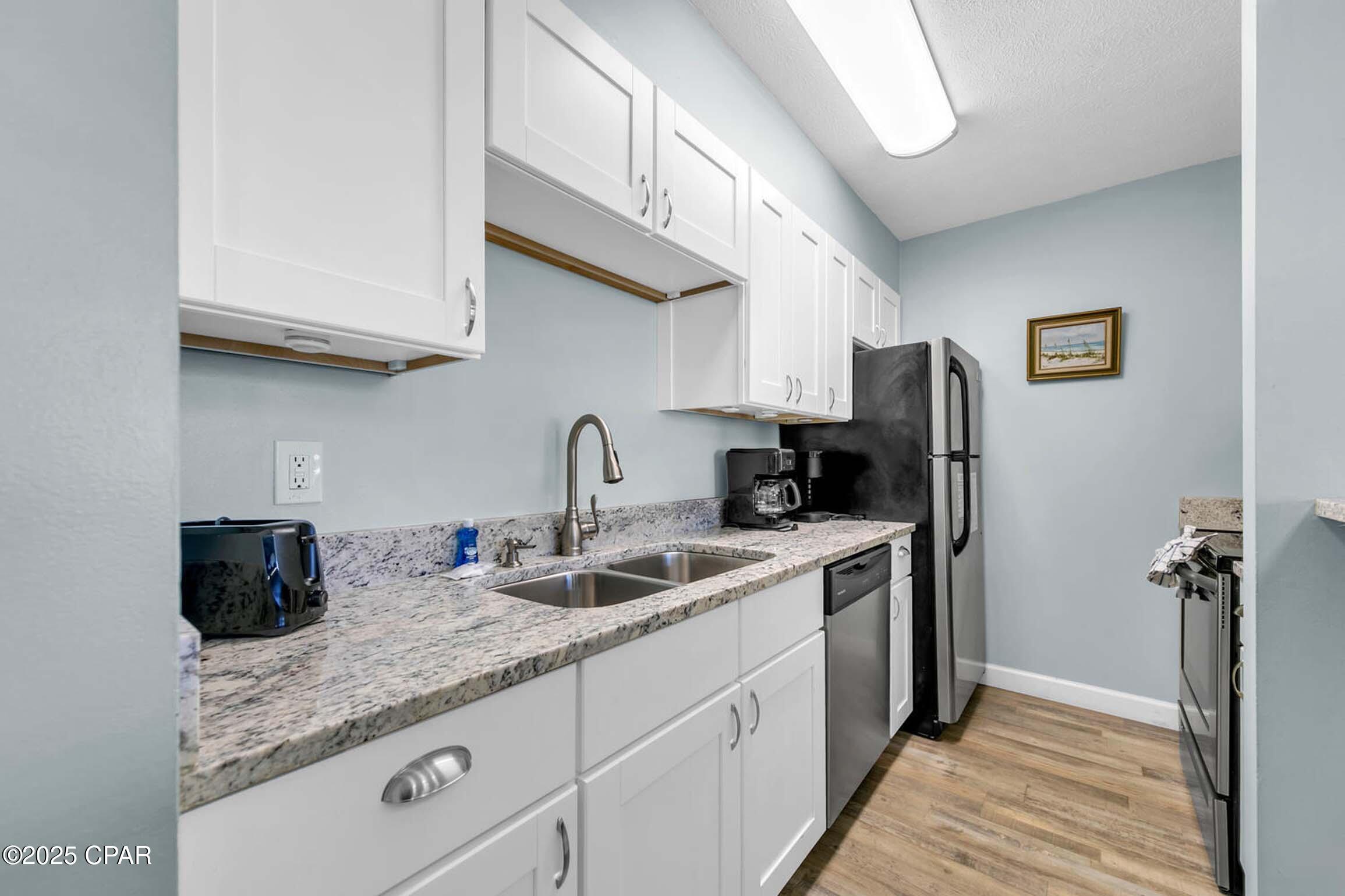 Endless Summer II - Residential