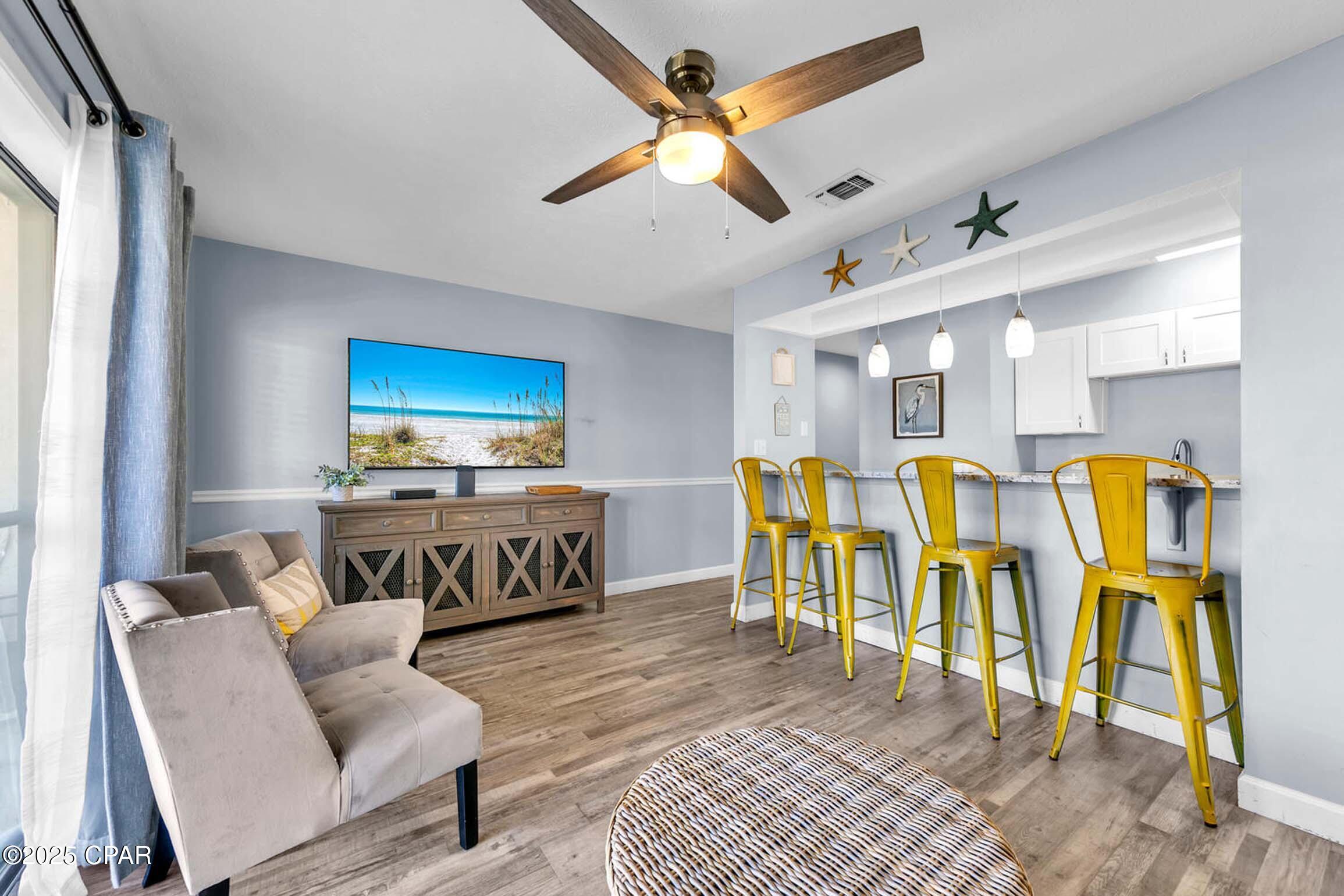 Endless Summer II - Residential