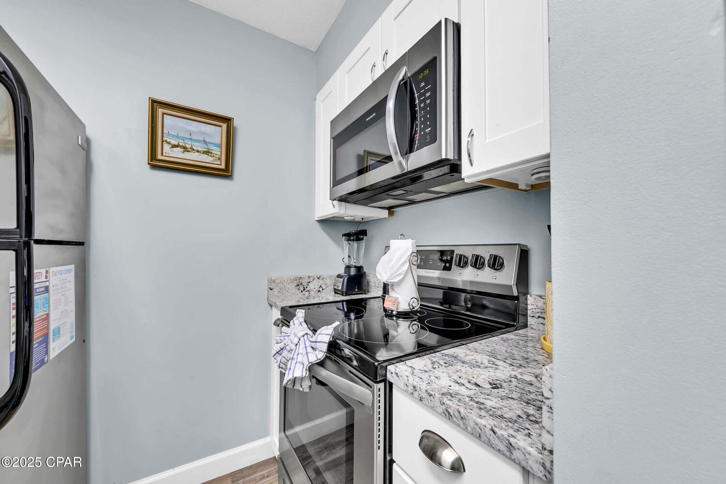 Endless Summer II - Residential