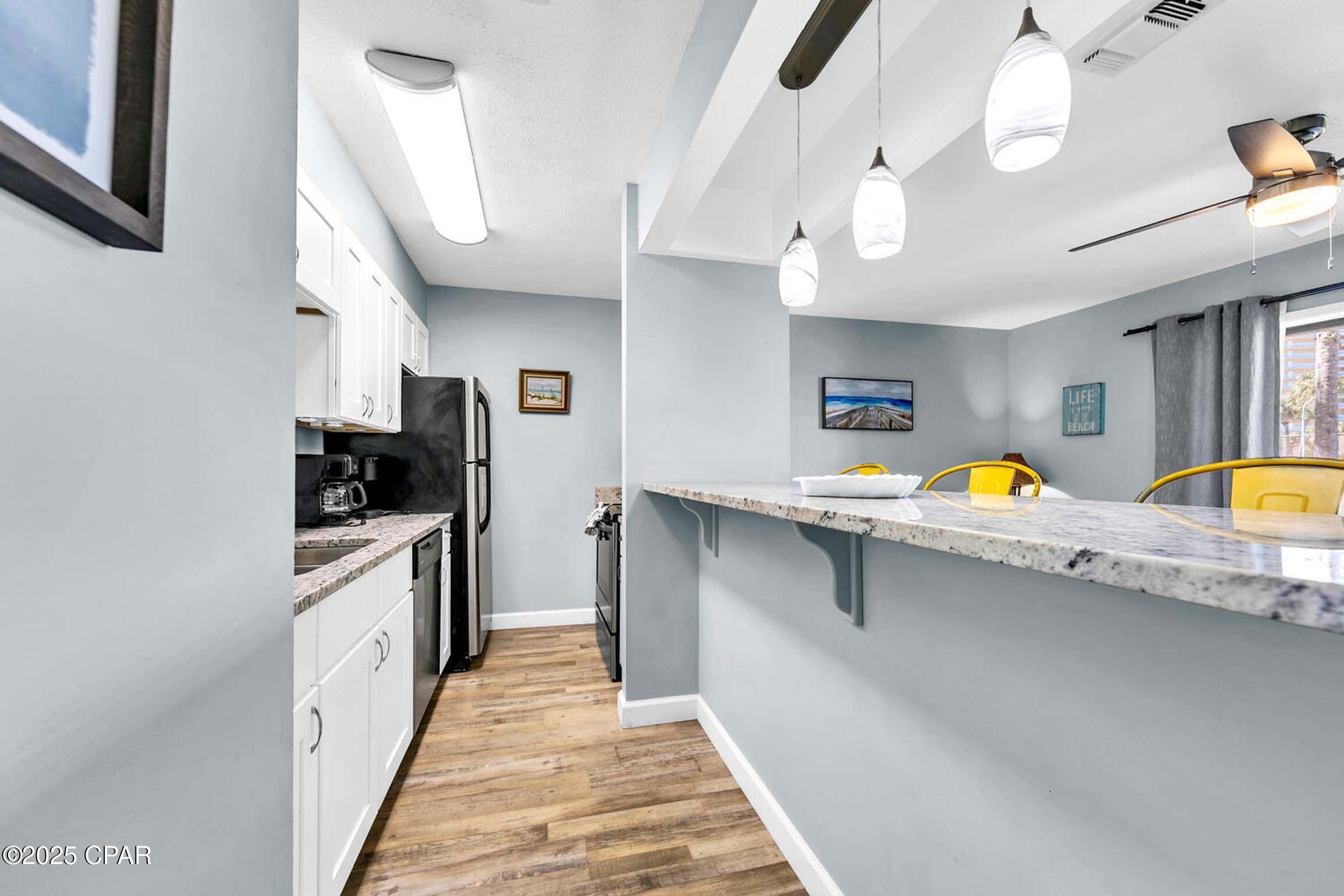 Endless Summer II - Residential