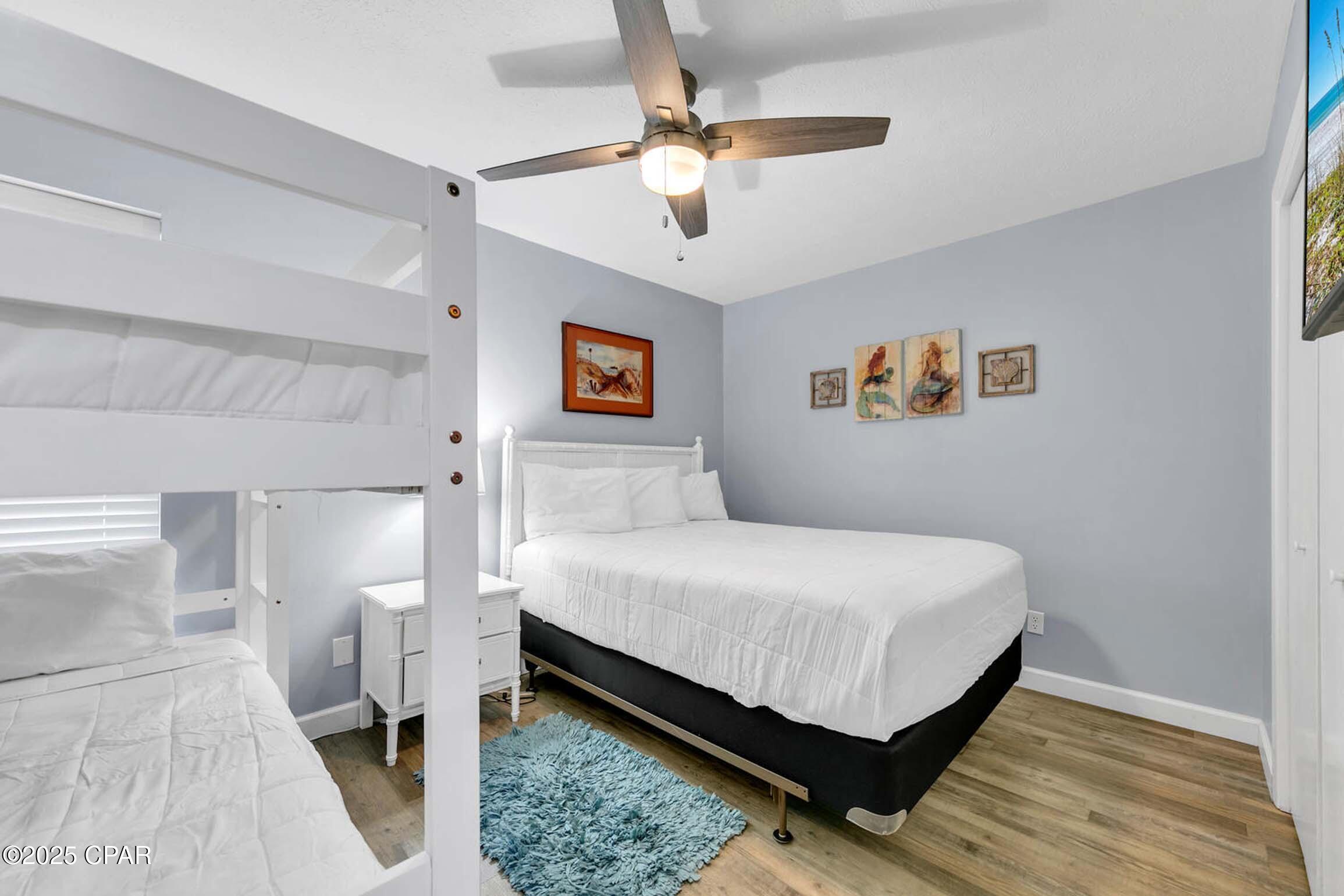 Endless Summer II - Residential