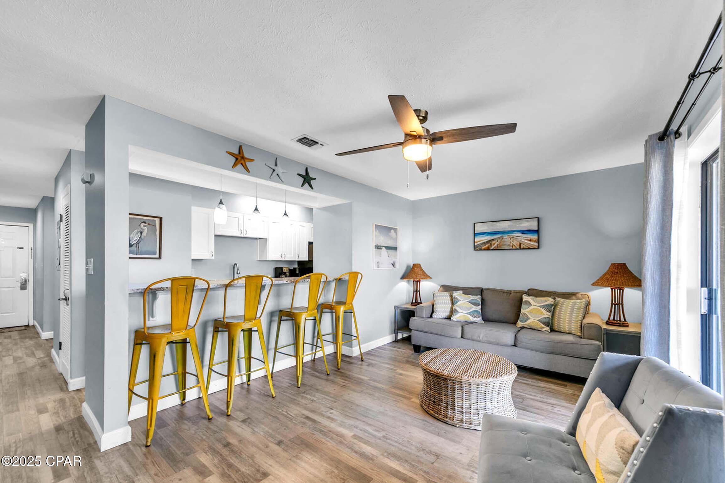 Endless Summer II - Residential