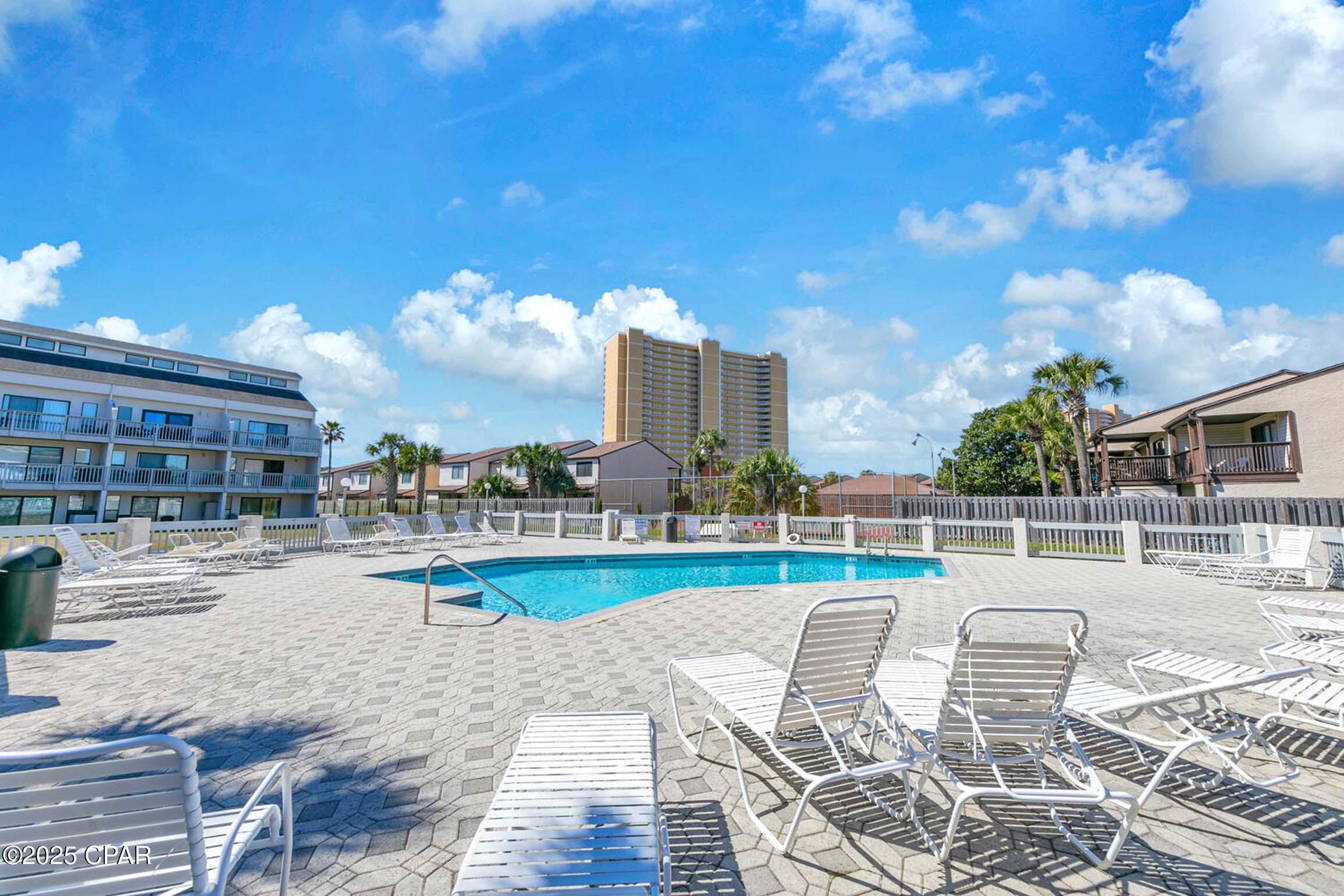 Endless Summer II - Residential