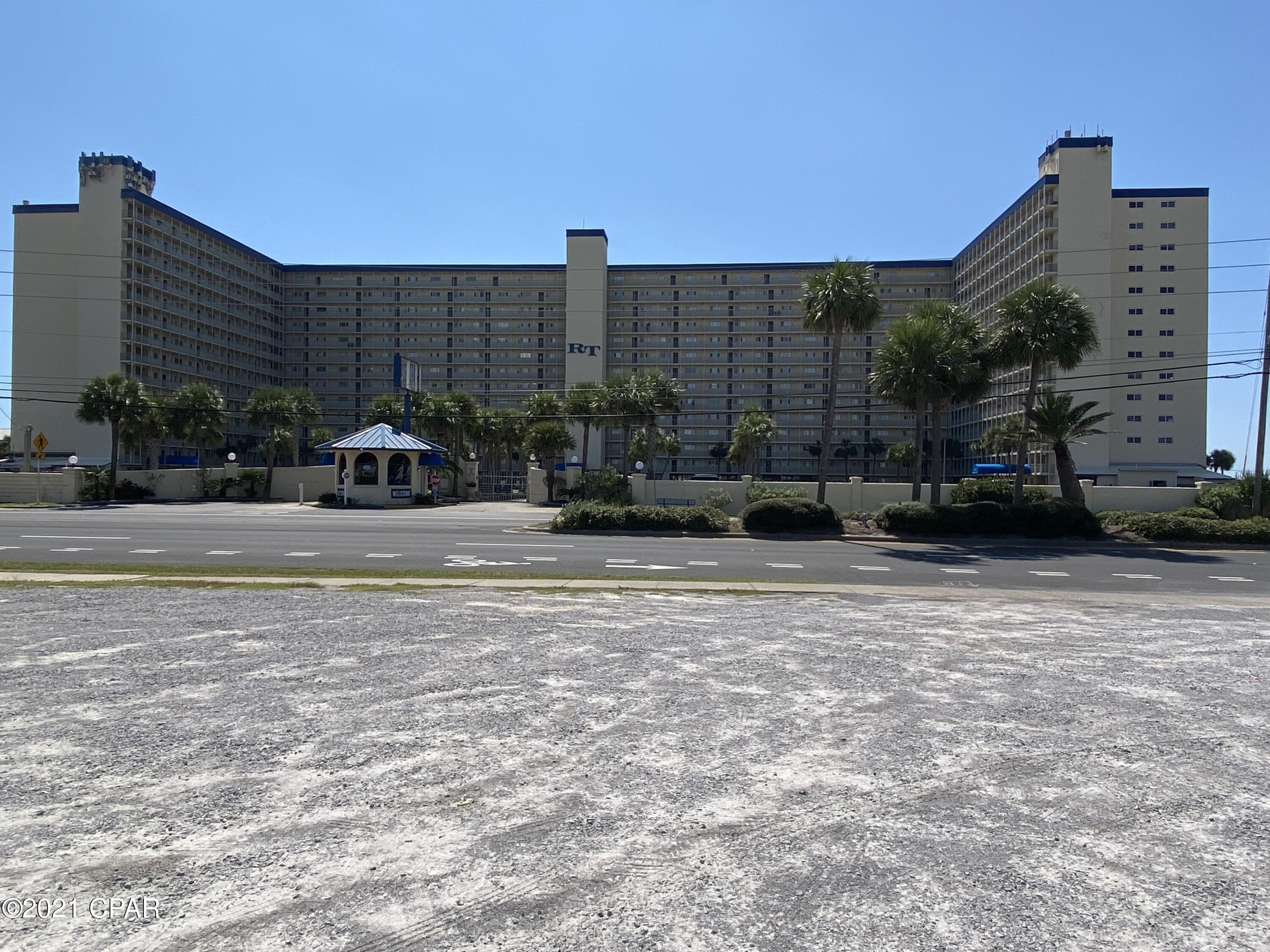 Regency Towers - Residential