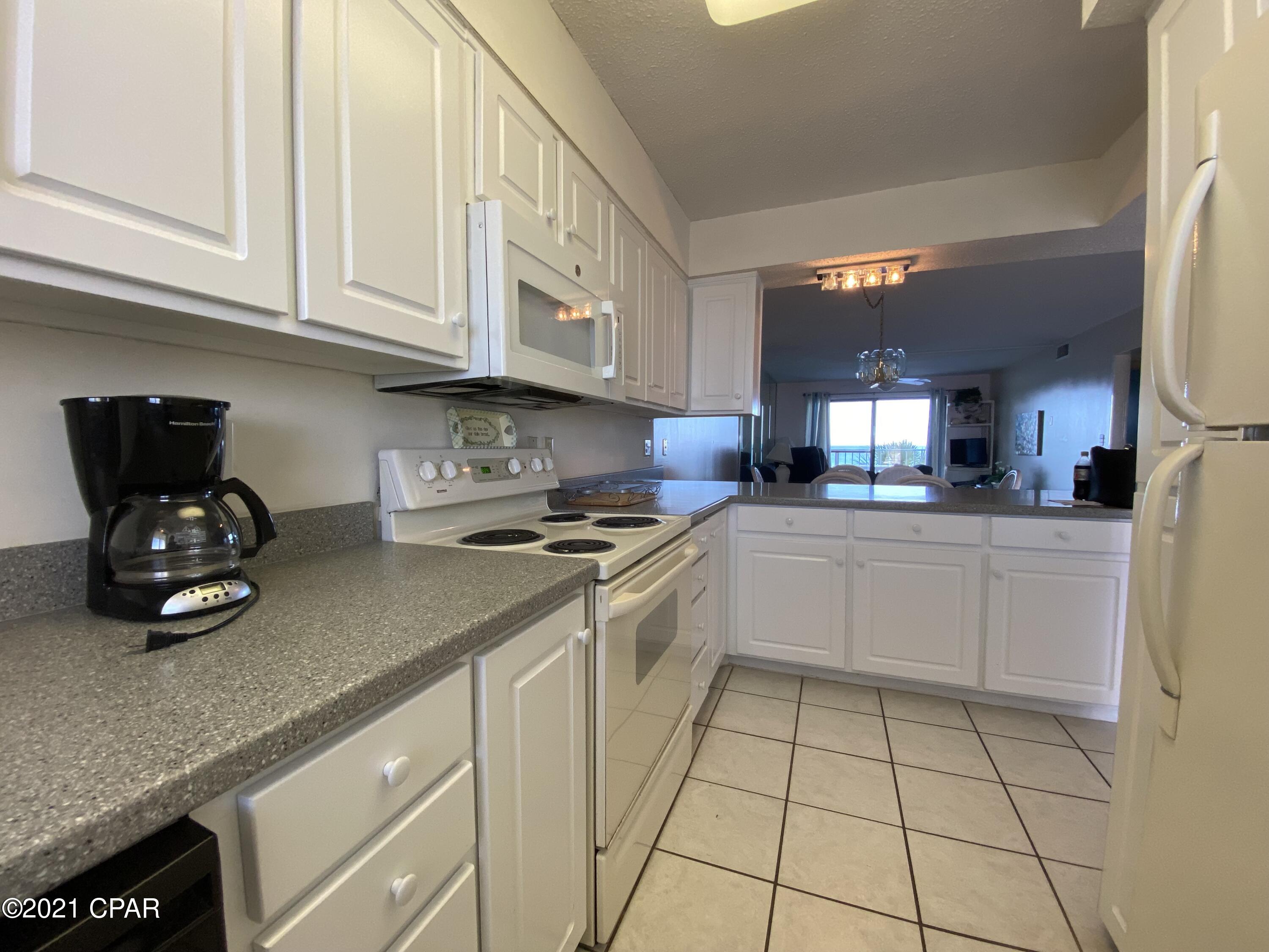 Regency Towers - Residential