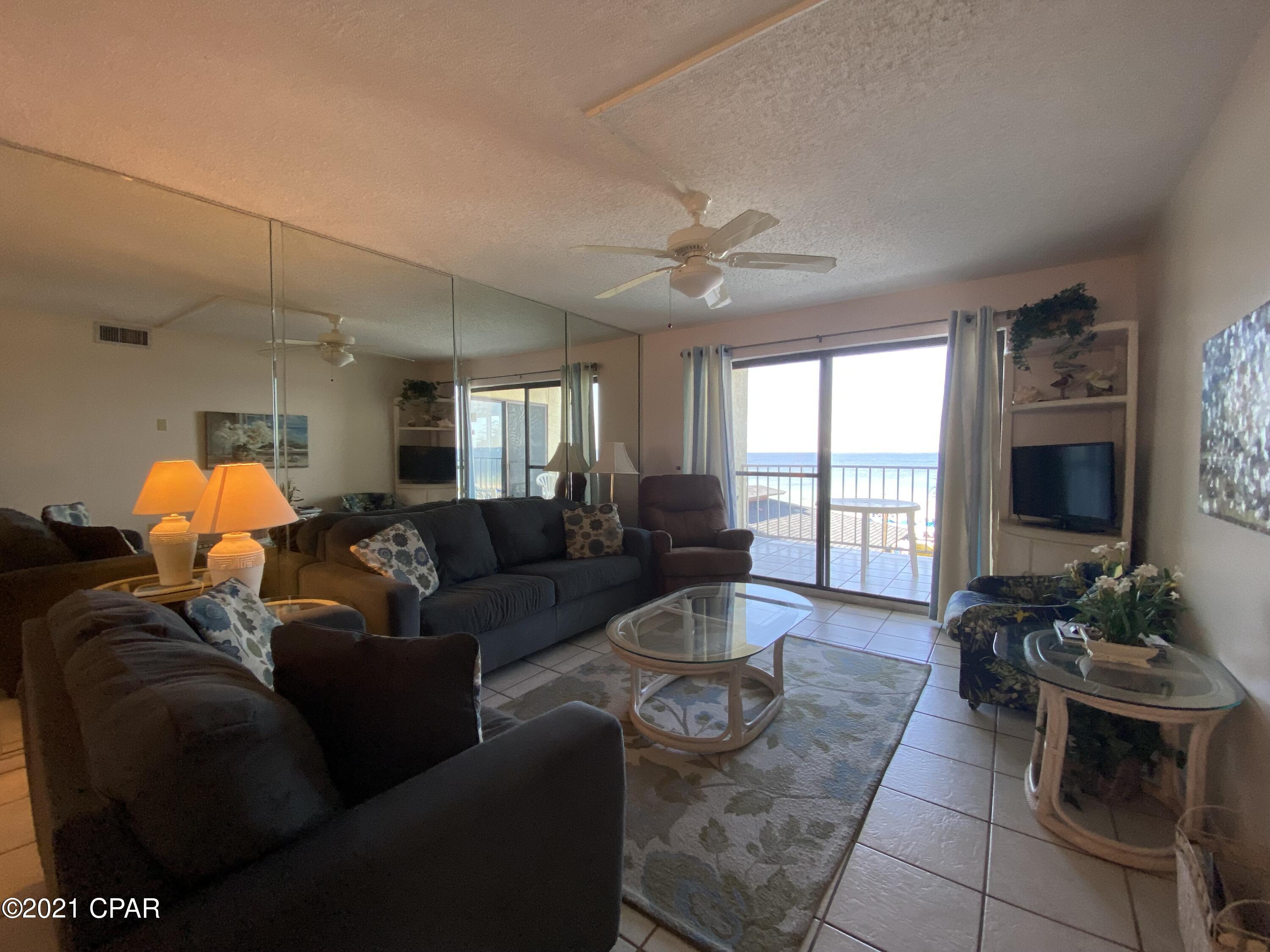 Regency Towers - Residential