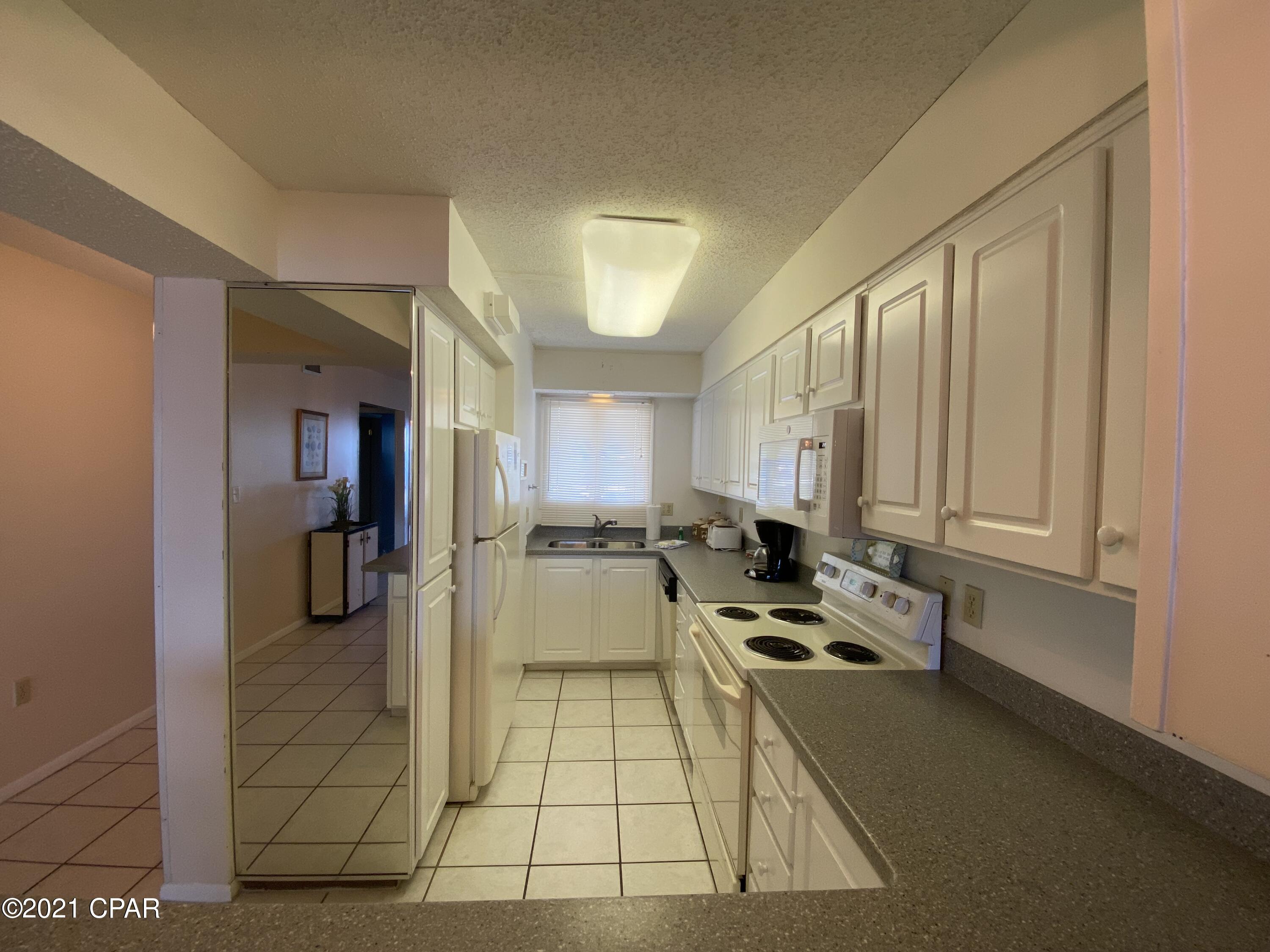 Regency Towers - Residential