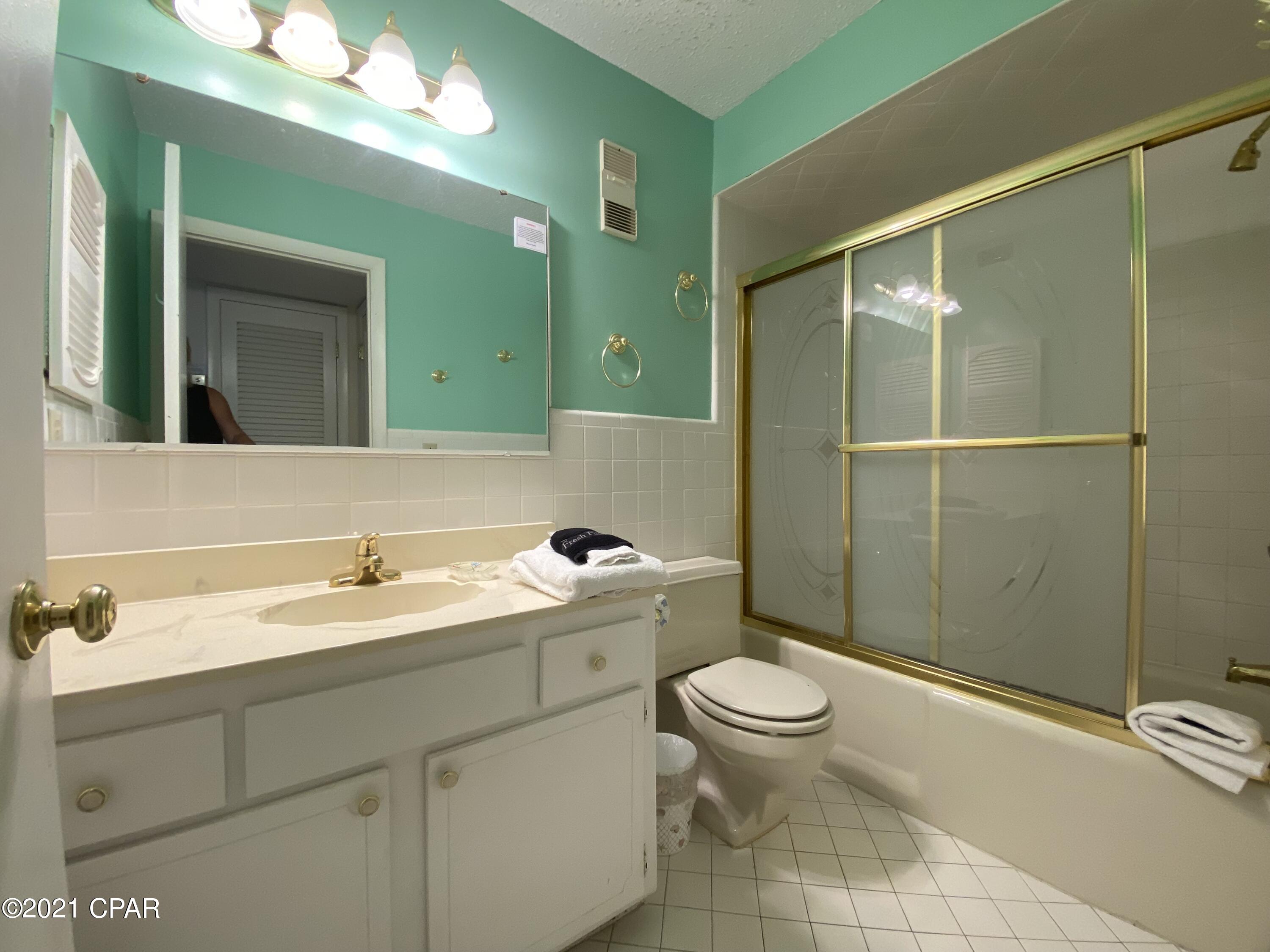 Regency Towers - Residential