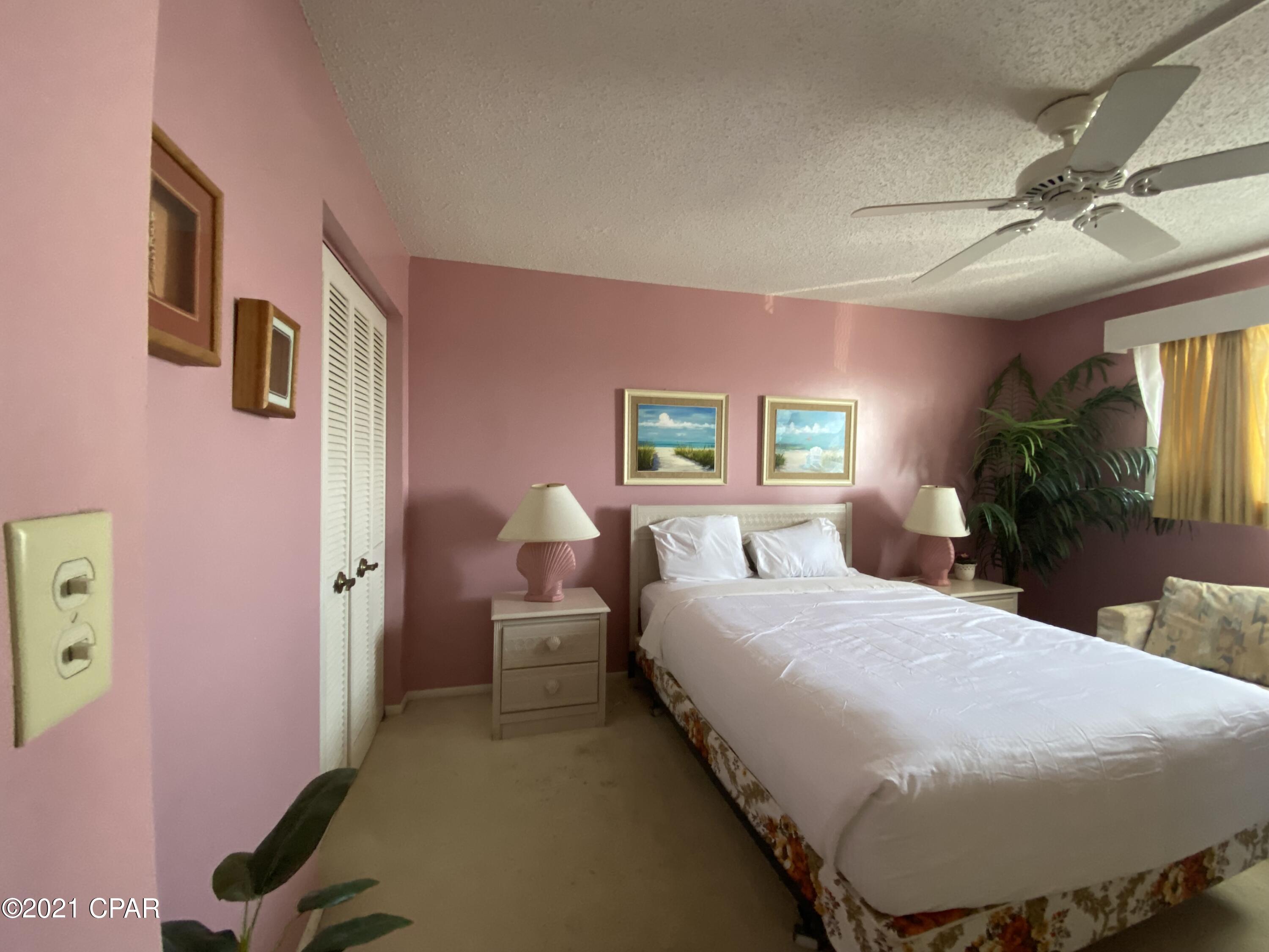 Regency Towers - Residential