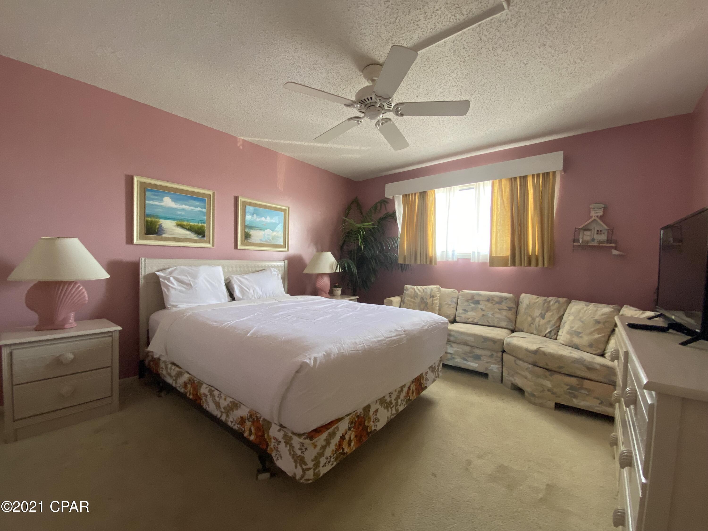 Regency Towers - Residential