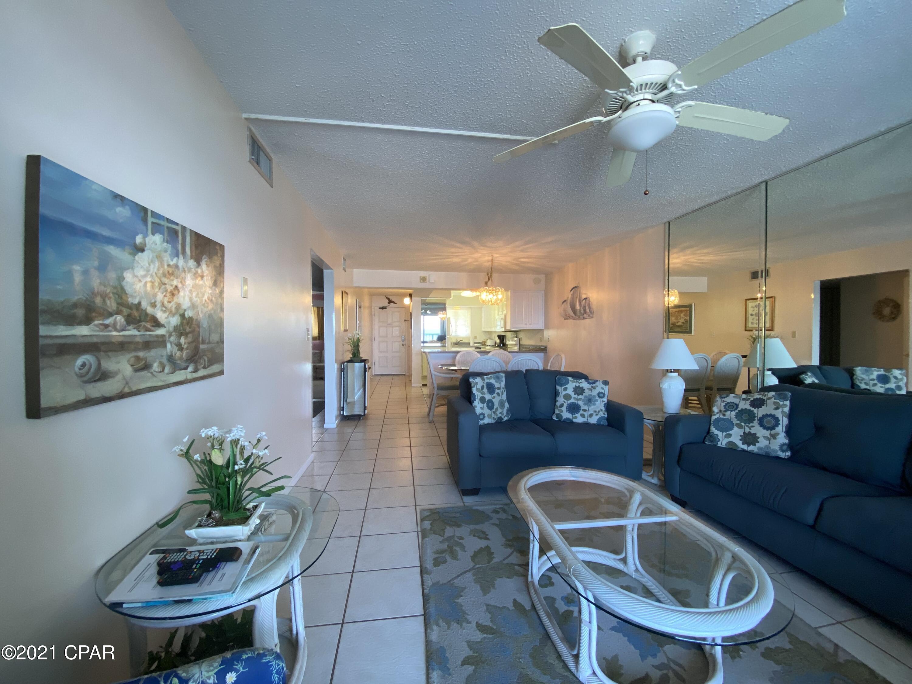 Regency Towers - Residential