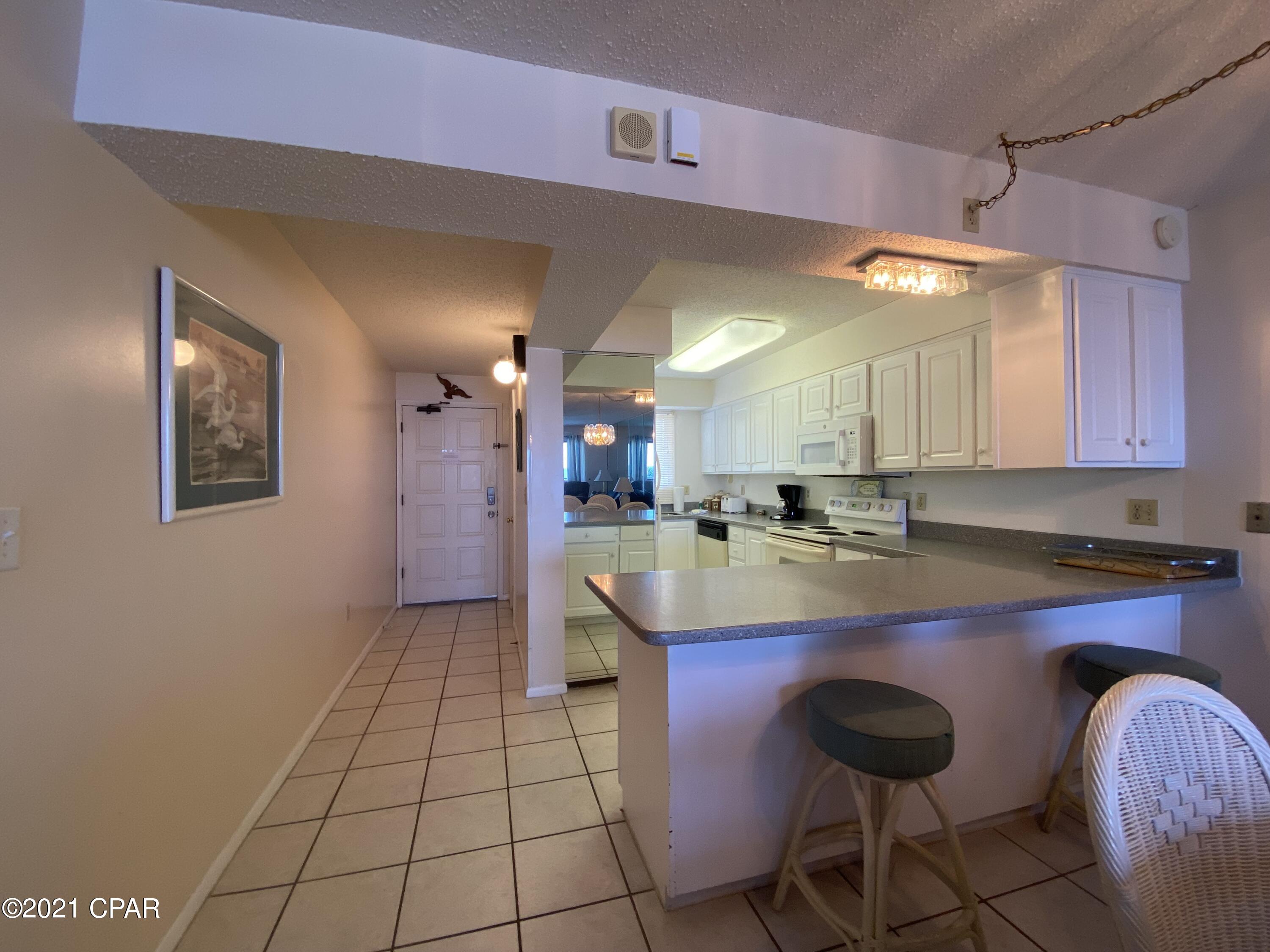 Regency Towers - Residential