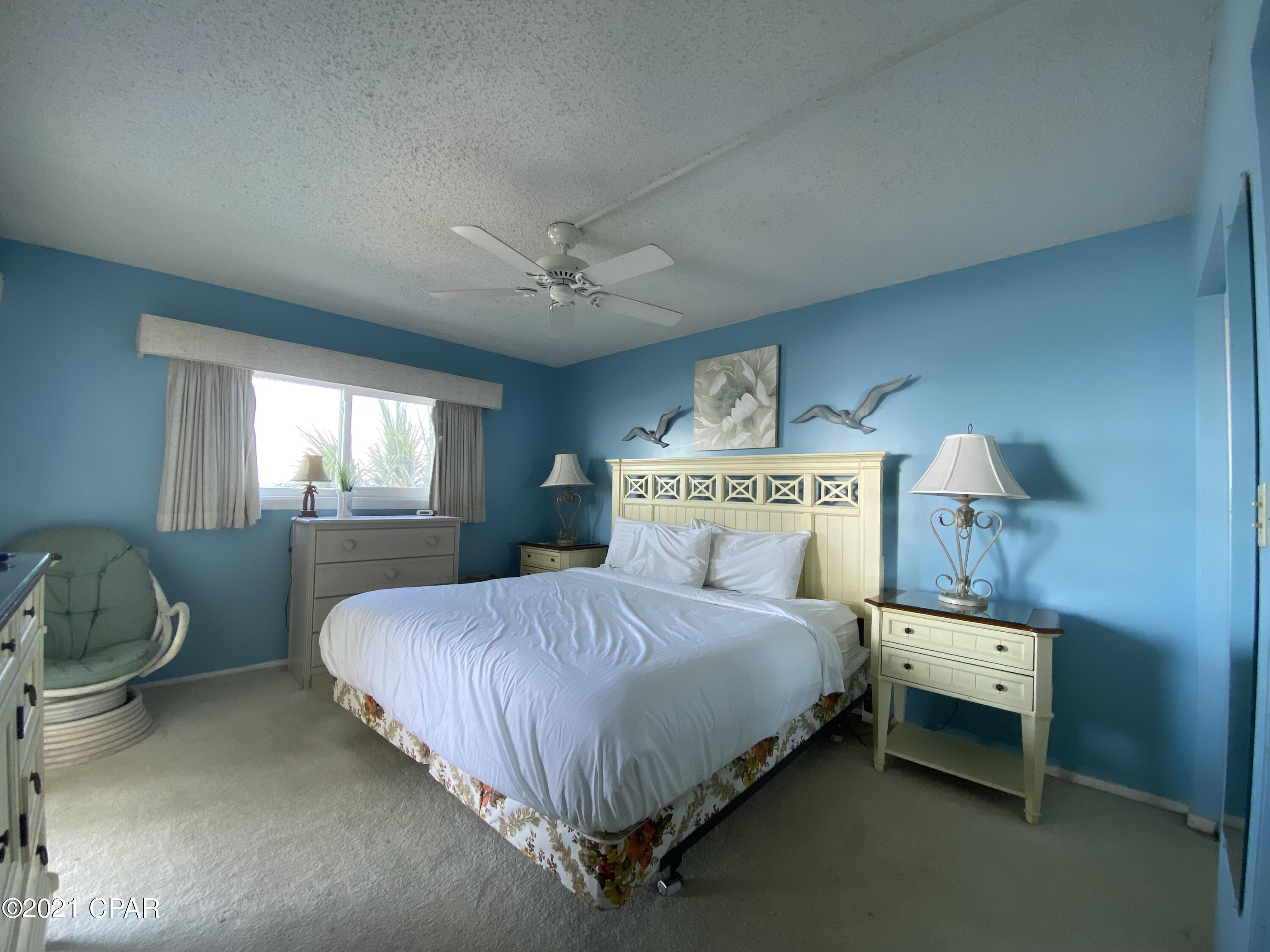 Regency Towers - Residential