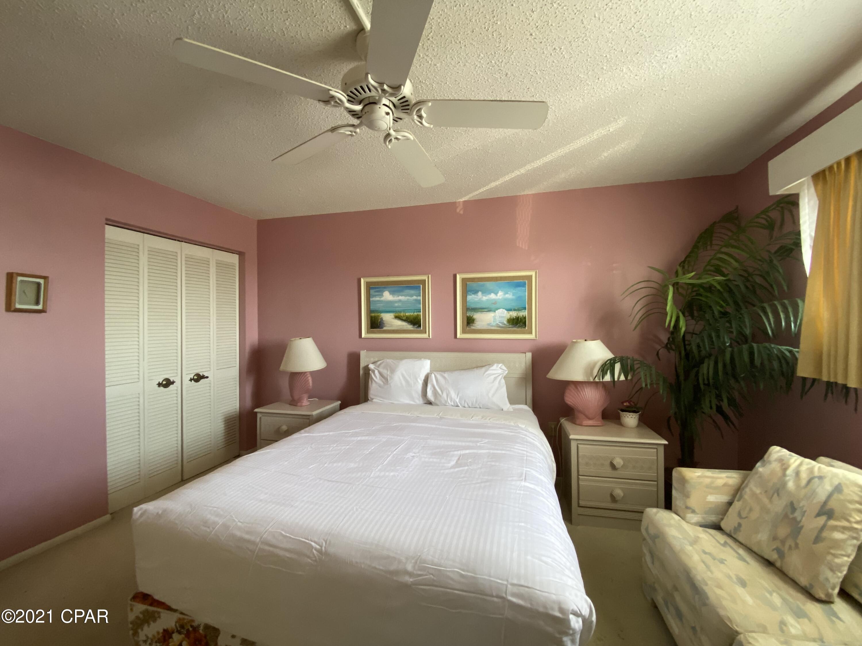 Regency Towers - Residential