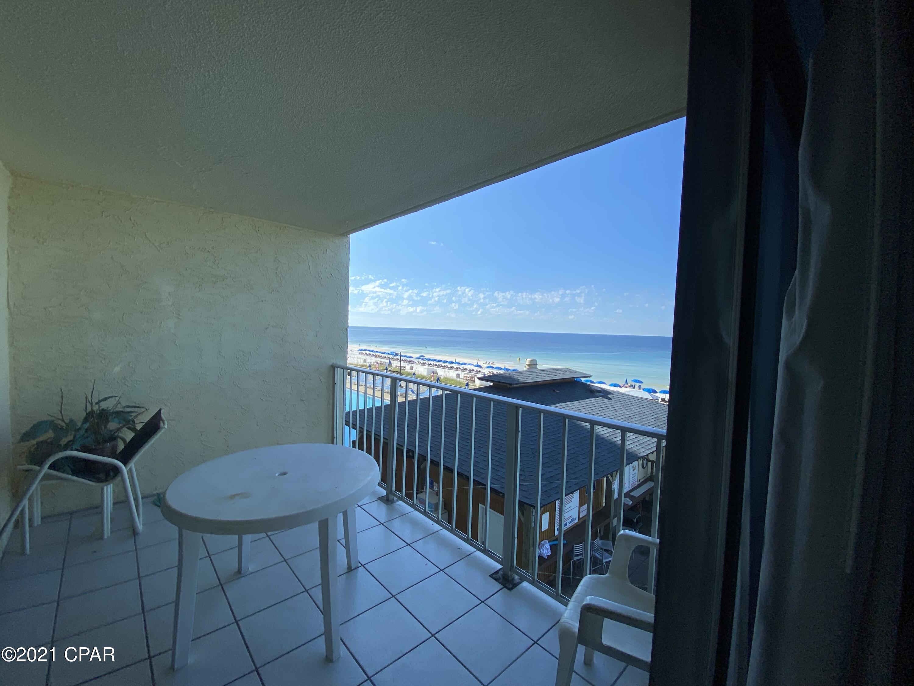 Regency Towers - Residential