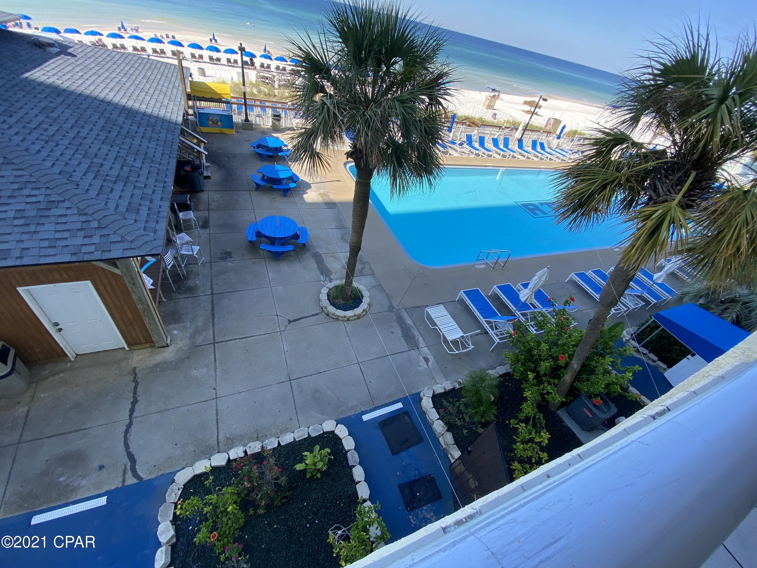 Regency Towers - Residential