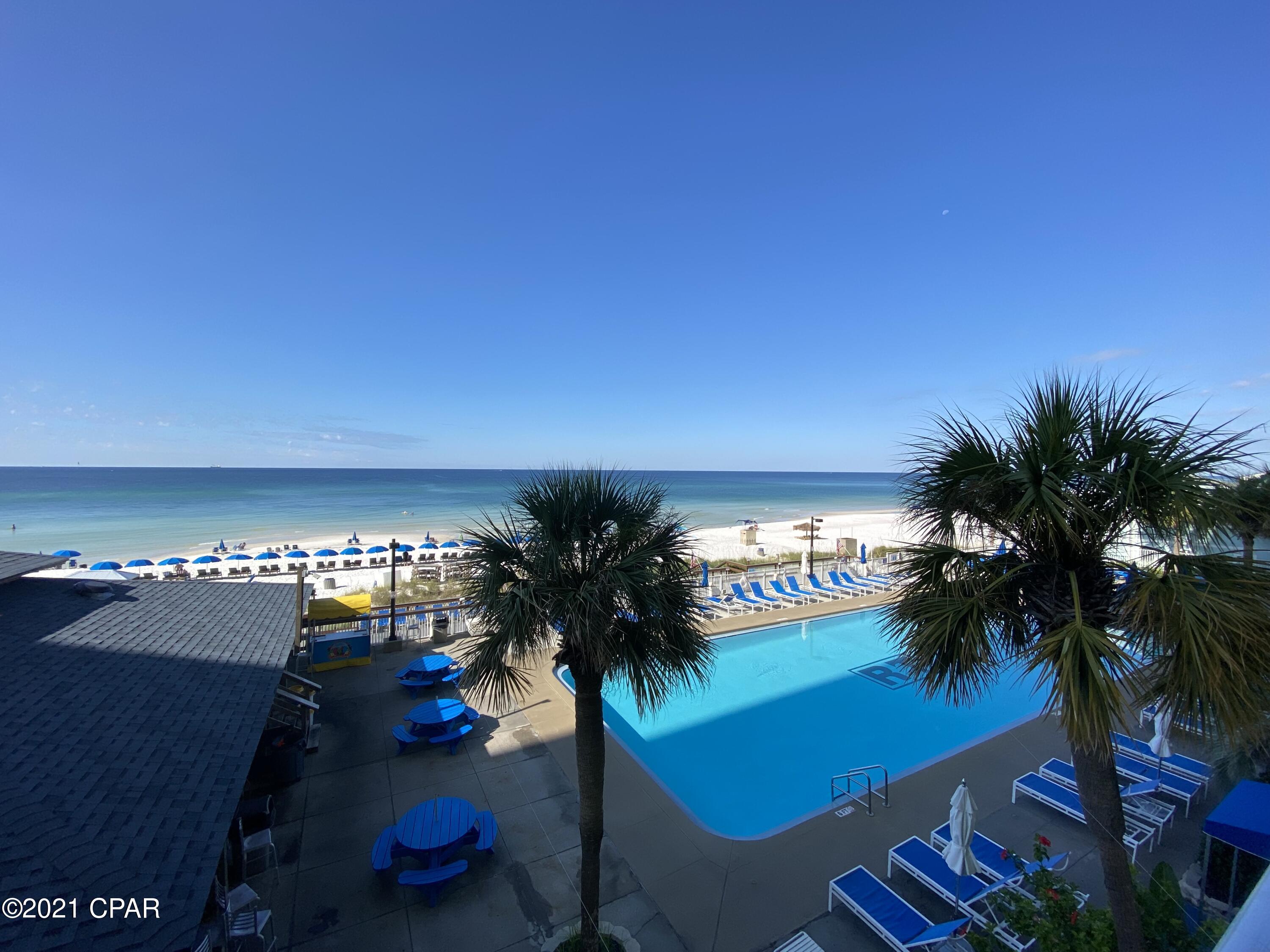 Regency Towers - Residential